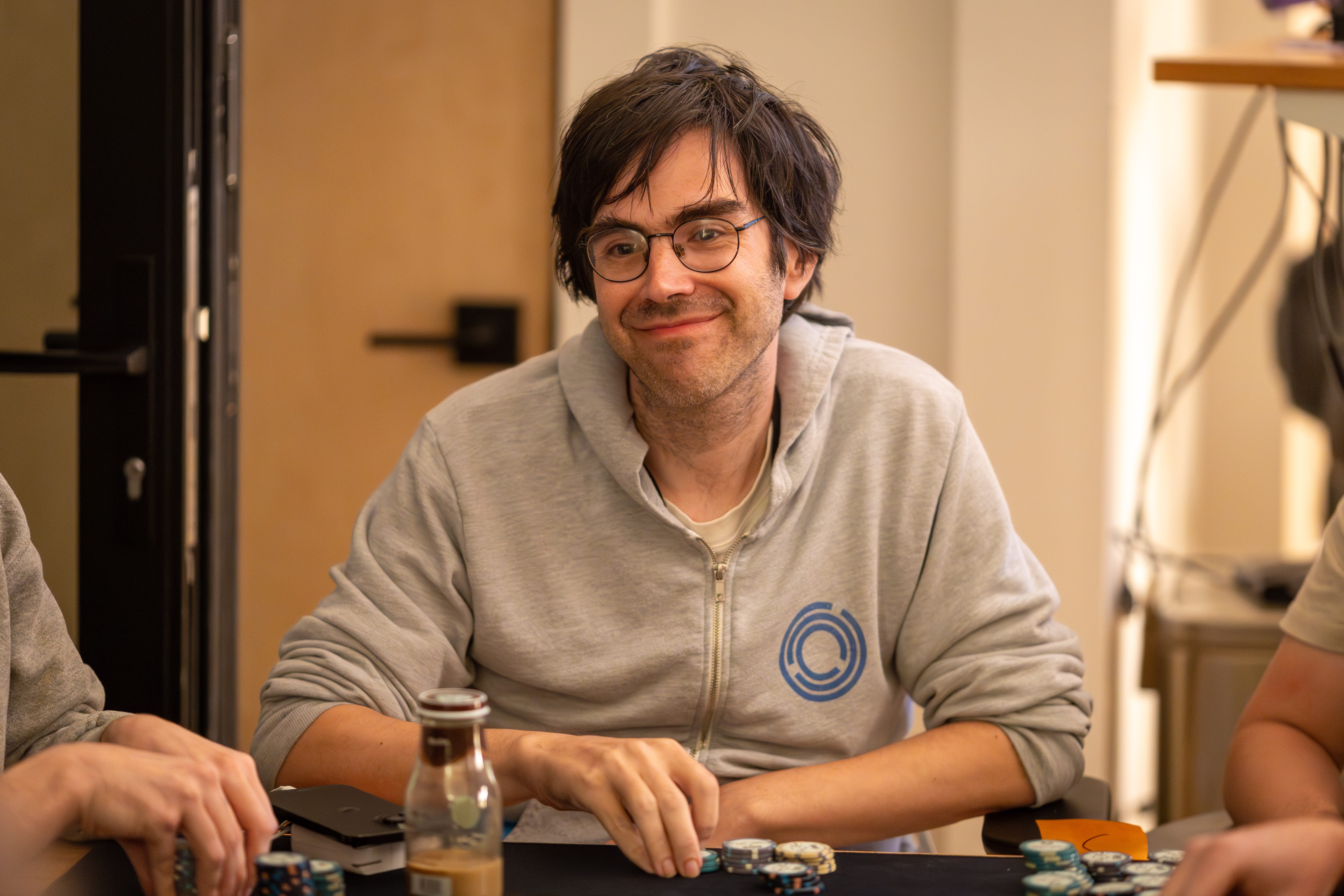 Zvi Mowshowitz—From the Magic Pro Tour to Wall Street, the Logic of Bookmaking, and the Future of AI Ethics (#105)