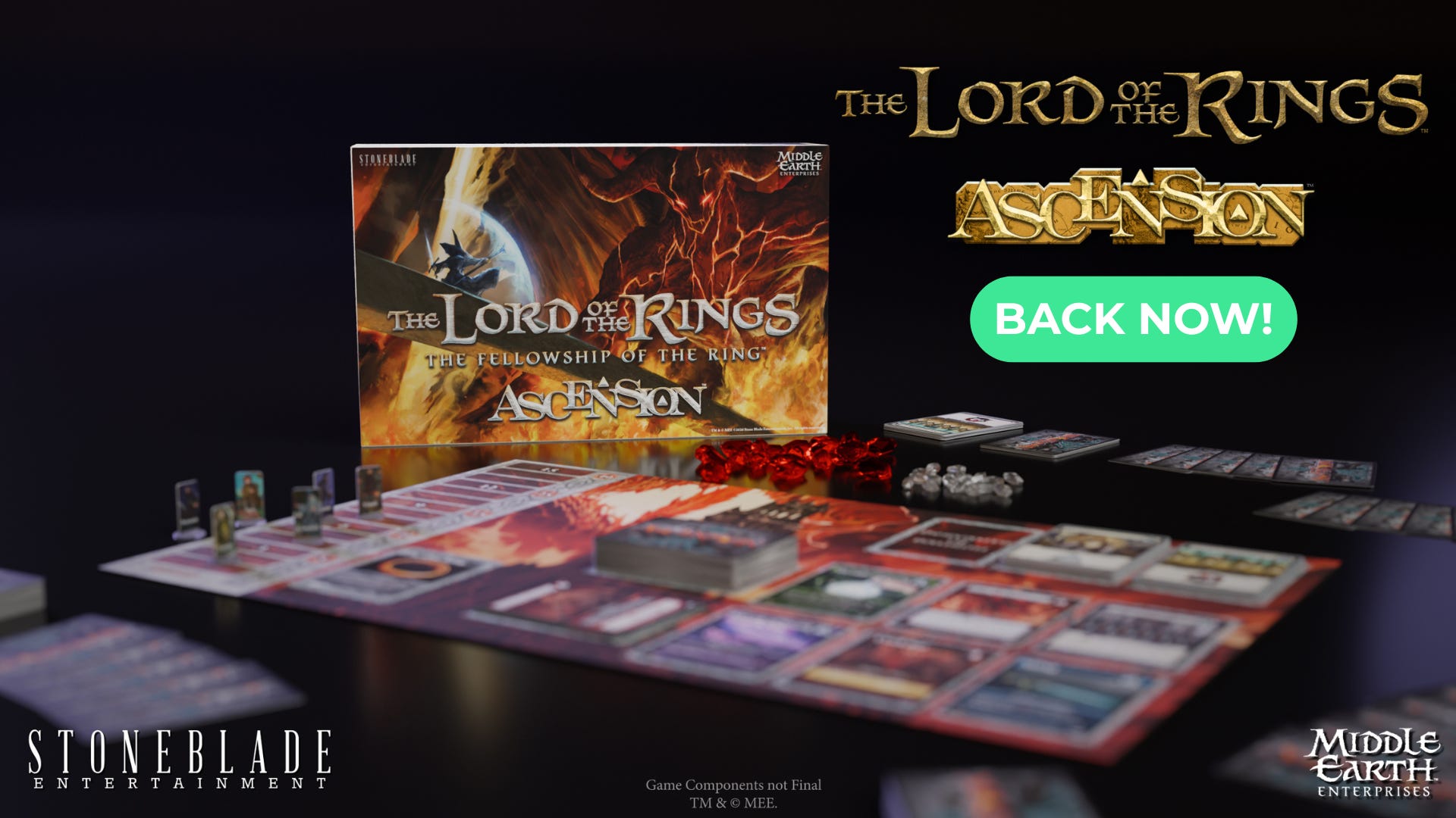 Game Design Inspiration from Gen Con