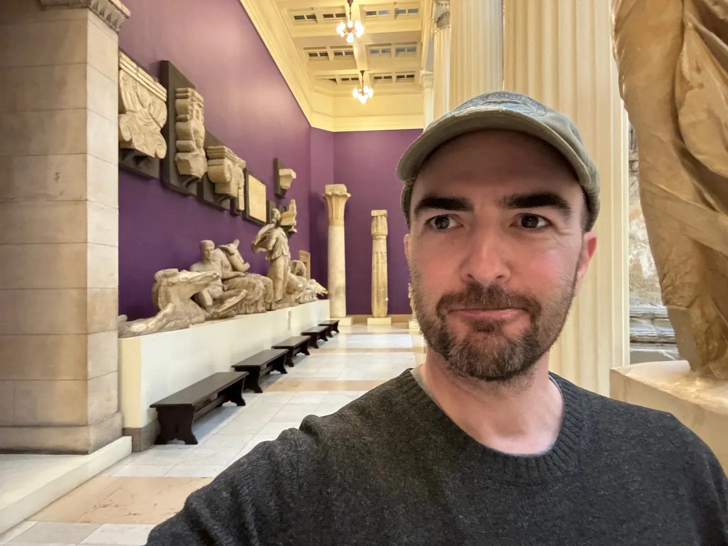 Ben Robbins — Revisiting Microscope, Designing Uncomfortable Games, and the Mechanics of Shared Stories (#110)
