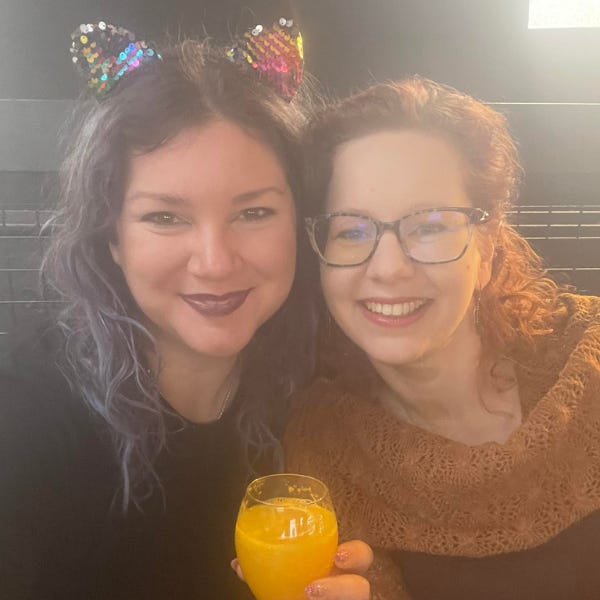 Nakafenačaj, Epizoda #4 - Umění zářit