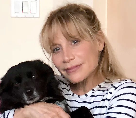 SPECIÁL #1: Beseda se Sandrou Mendelson o komunikaci se zvířaty a zvířecím vědomí