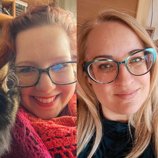 Nakafenačaj, Epizoda #5 - Život je příběh