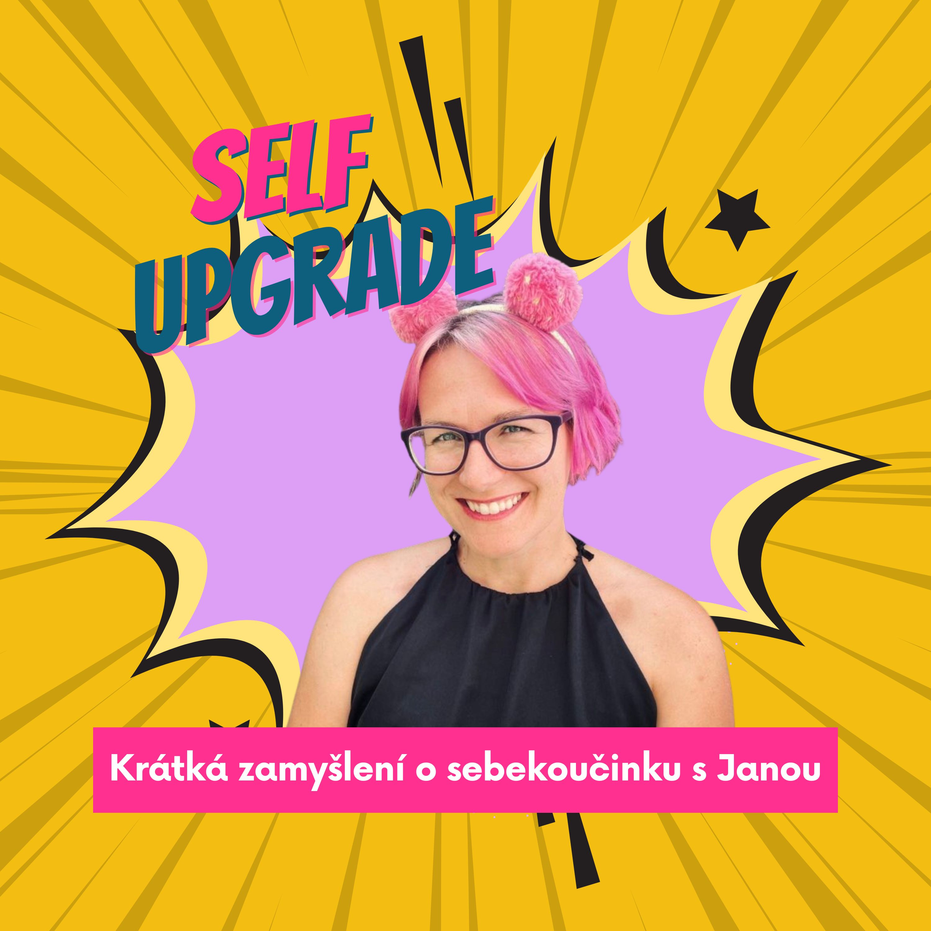 Self upgrade, Epizoda #3 - Online versus Offline a proč je offline výhoda episode artwork