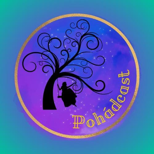 Pohádcast, Epizoda #4 - Zapomenuté Vánoce