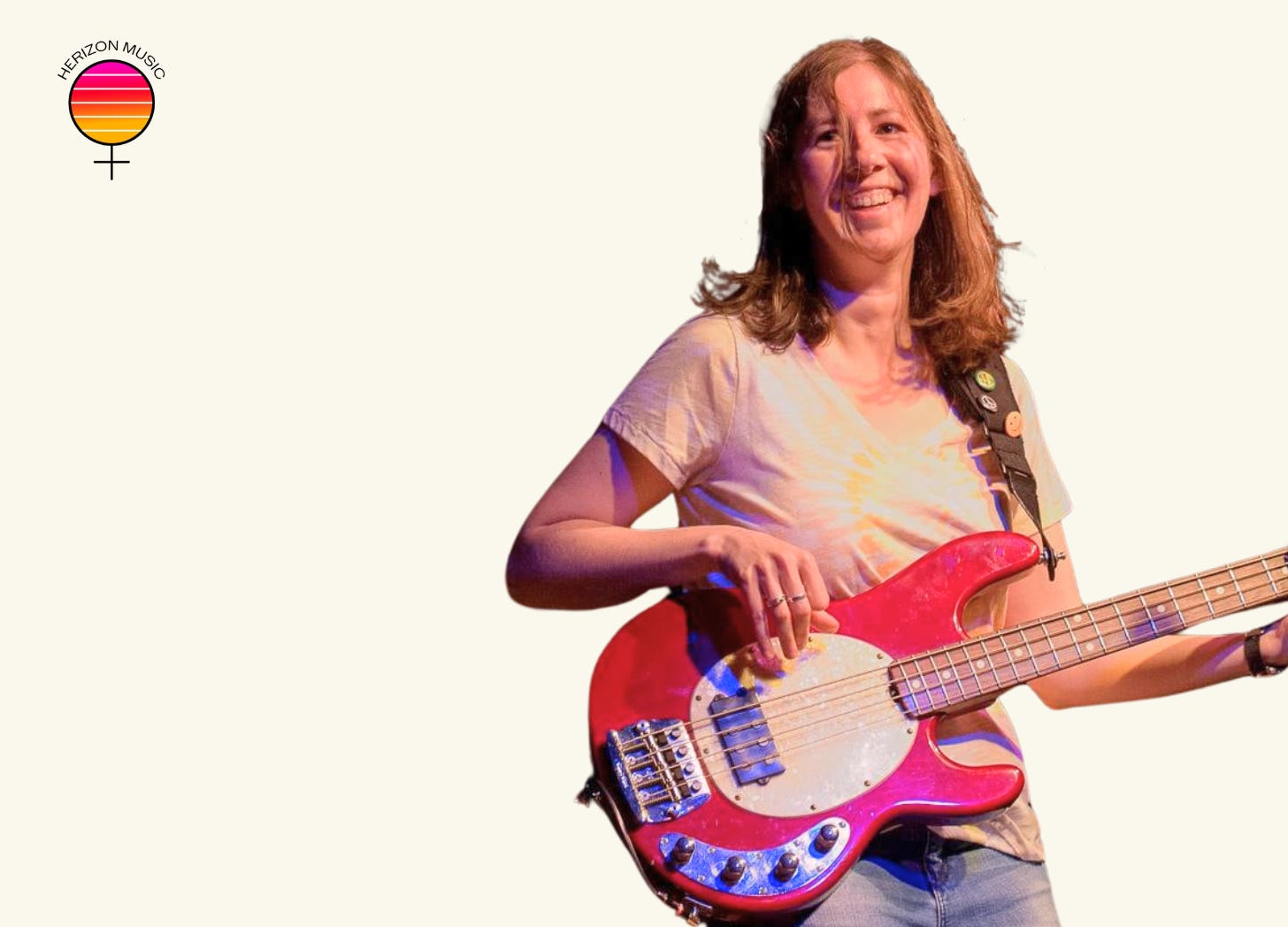 Janis Wallin: The Mistress of Groove