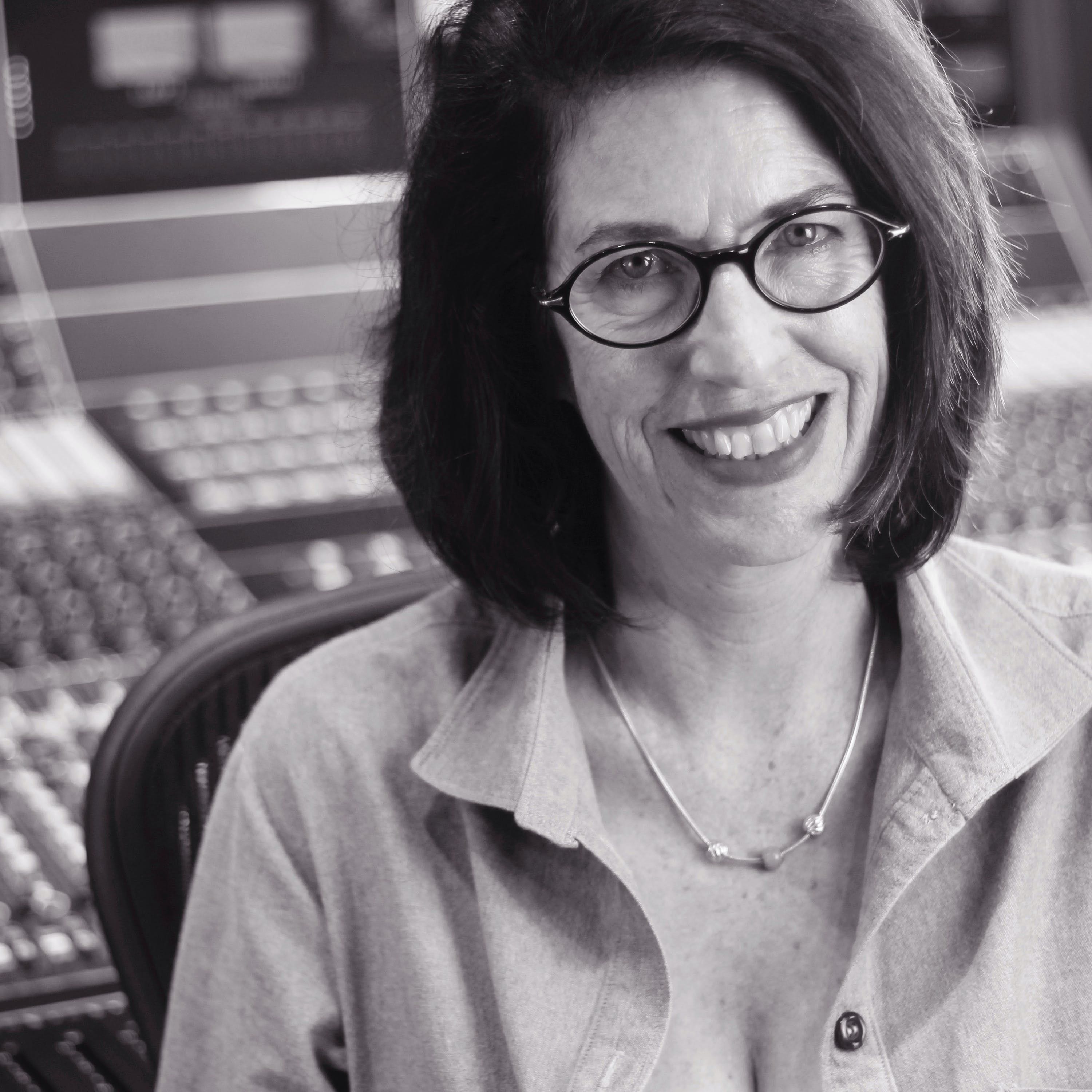 Susan Rogers Pt. 2: The Modern Complexities of Women and Music