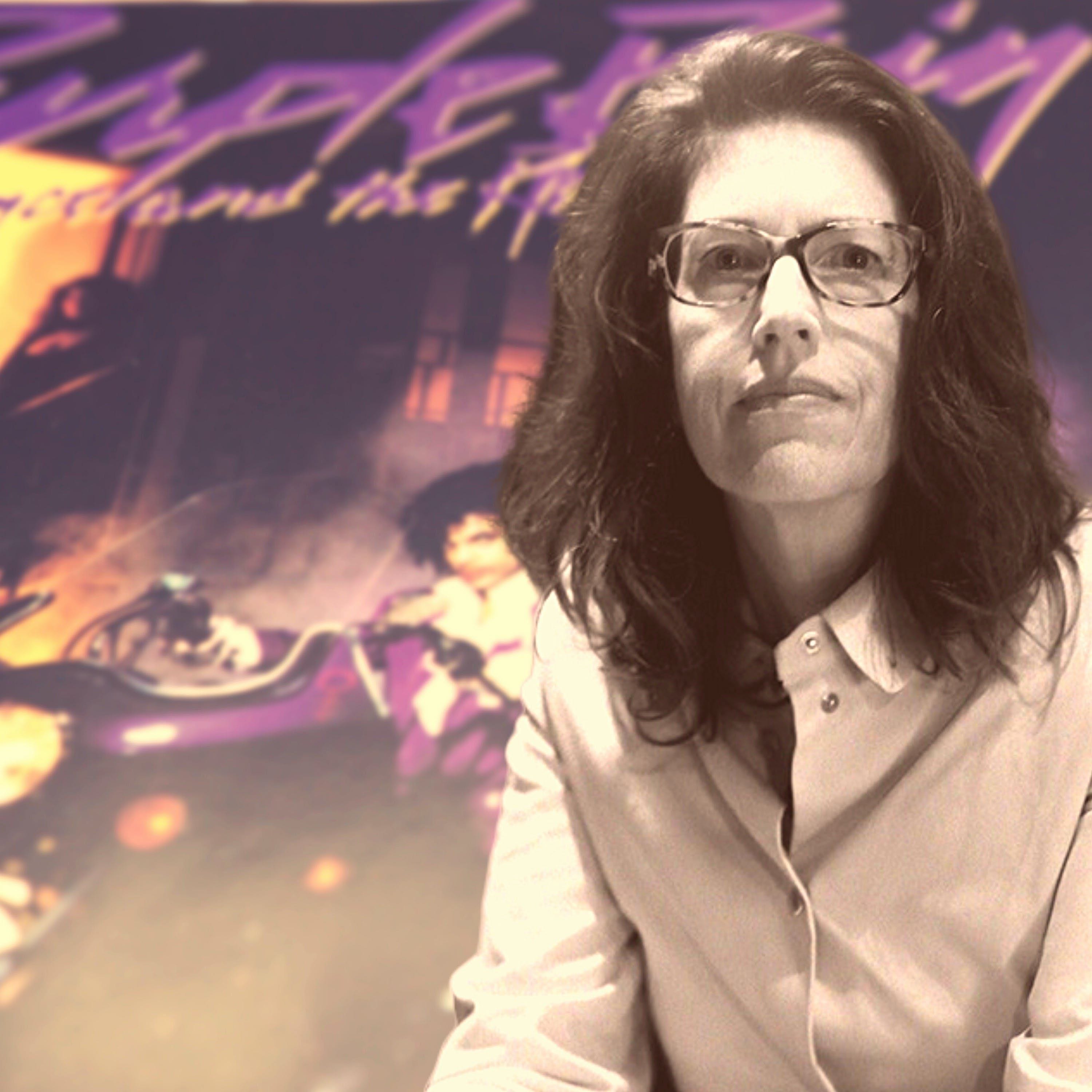 Susan Rogers Pt 1: The Prince Years