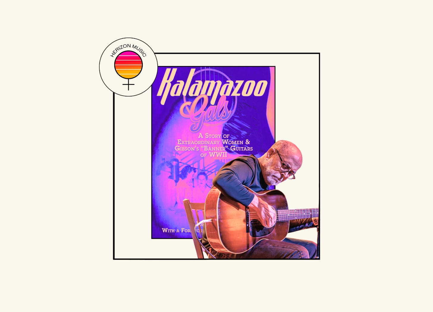 John Thomas: The Kalamazoo Gals' Almost Forgotten Story John Thomas: The Kalamazoo Gals' Almost Forgotten Story