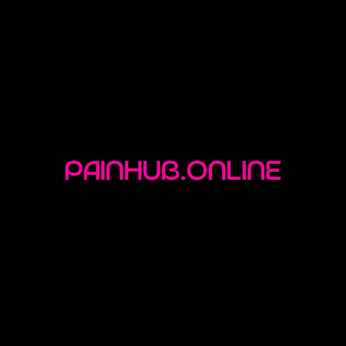 PAINHUB RADIO