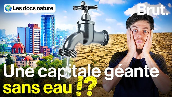 La guerre de l'eau a commencé ! Êtes-vous prêts ?  episode artwork