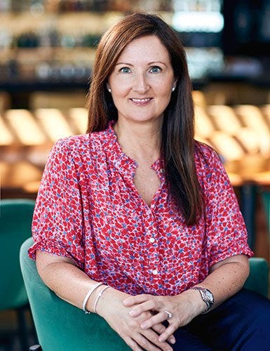 Jane Torrance - Unlocking the Power of PR episode artwork
