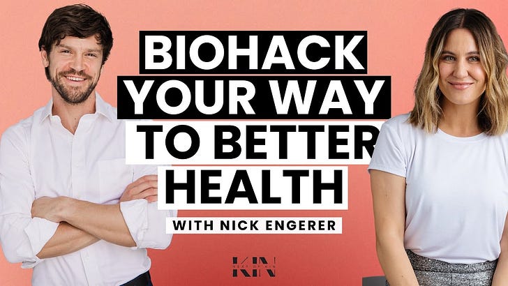 Next Of Kin Podcast