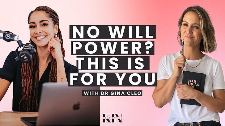 Next Of Kin Podcast