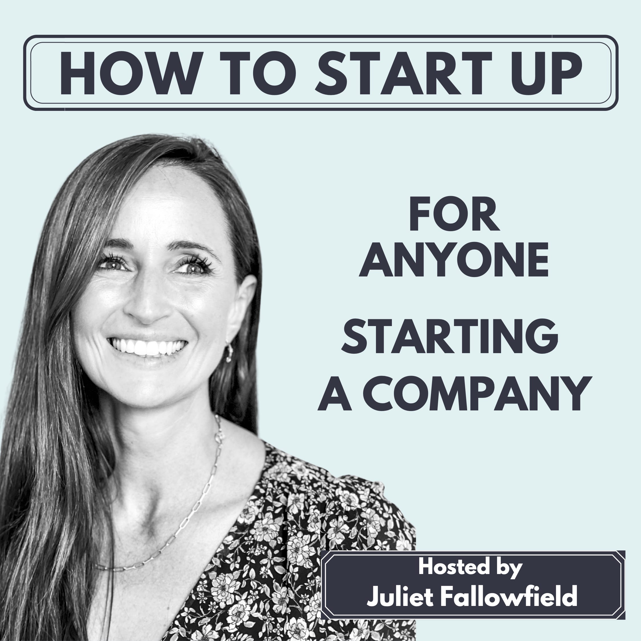 HOW TO START UP by FF&M