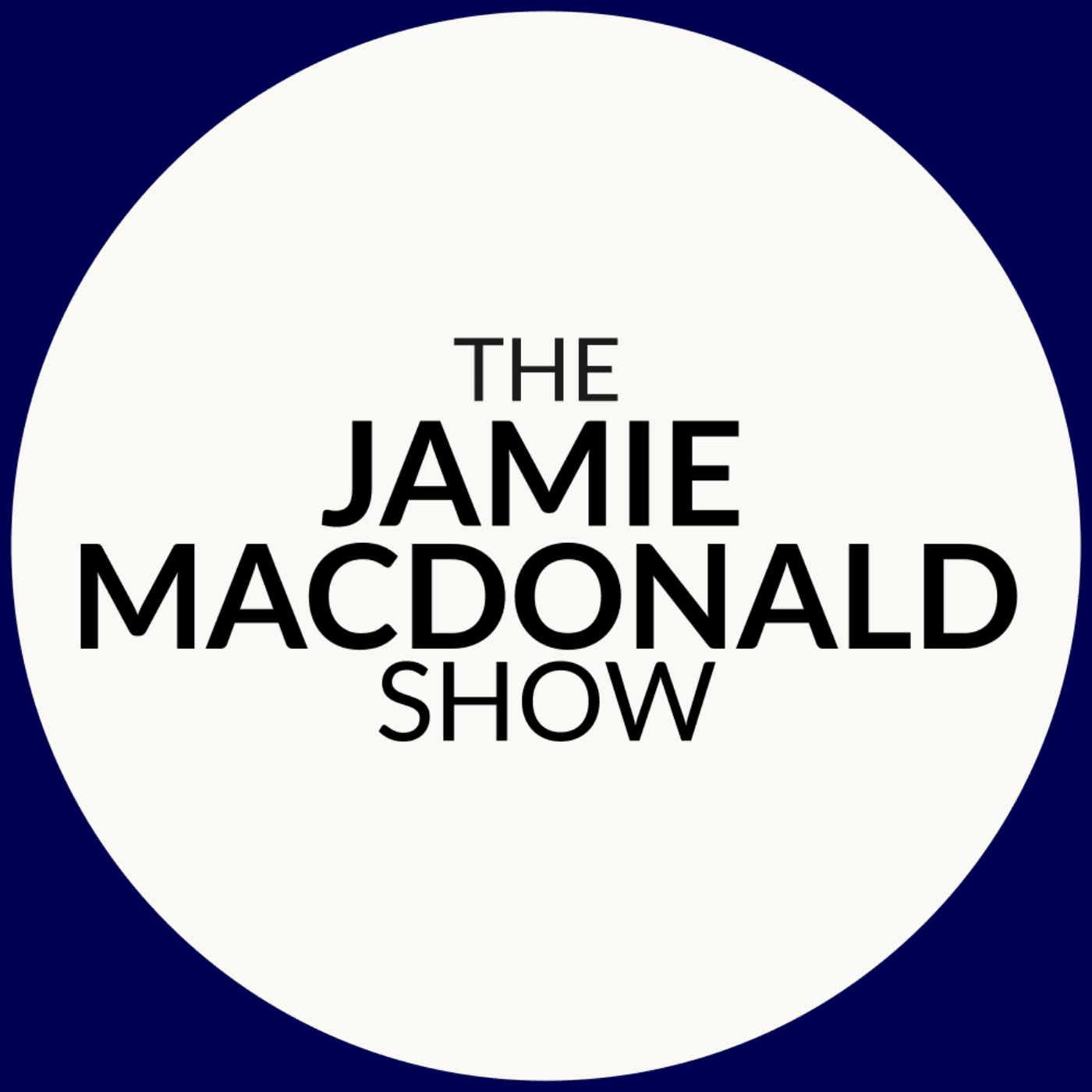 The Jamie MacDonald Show