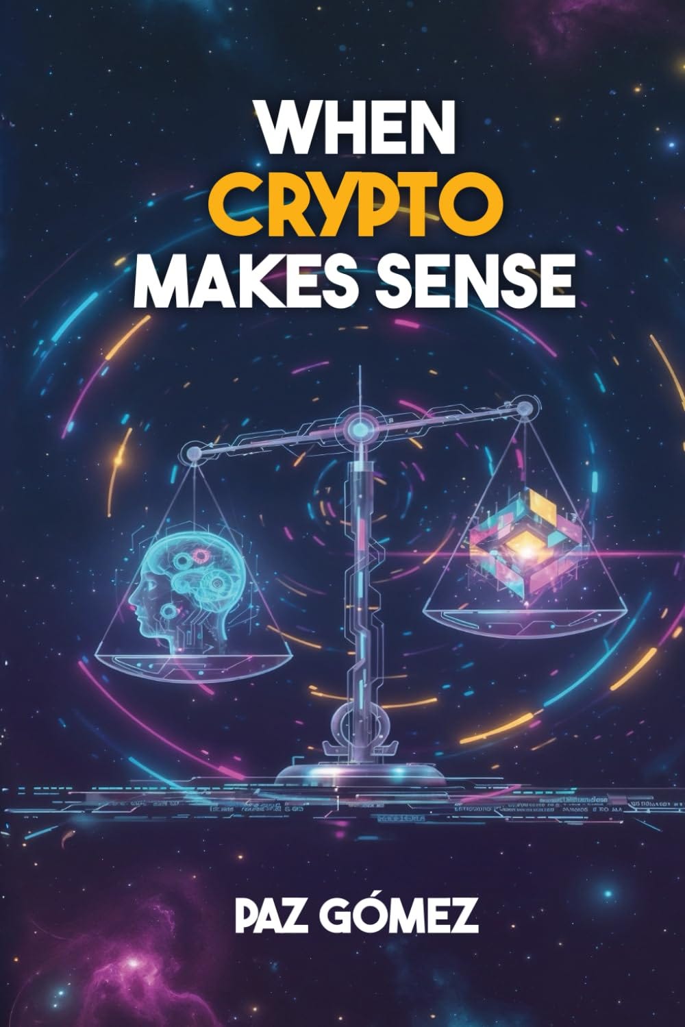 7:11 Daily | Jan 5 26 Ep# 247 | Paz Gomez, Fergus Hodgson | When Crypto Makes Sense