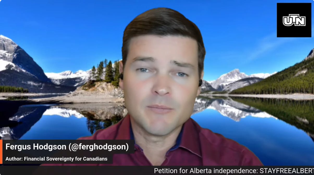 7:11 Daily | Jan 15 26 Ep# 253 | The World Needs The Nation Of Alberta