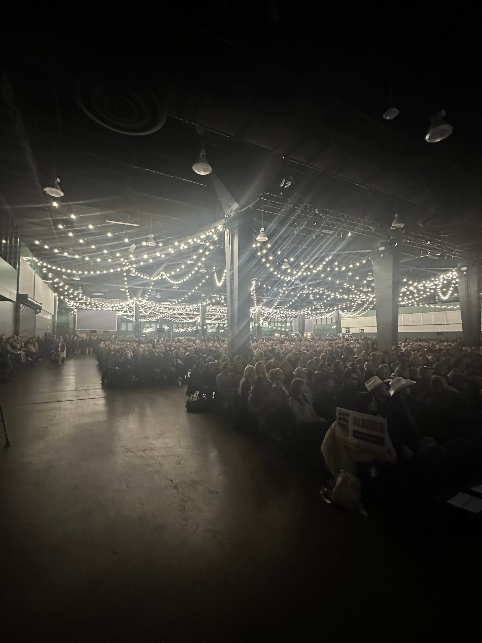 *Live Stream* Alberta Independence Rally, Calgary Jan 26, 2026