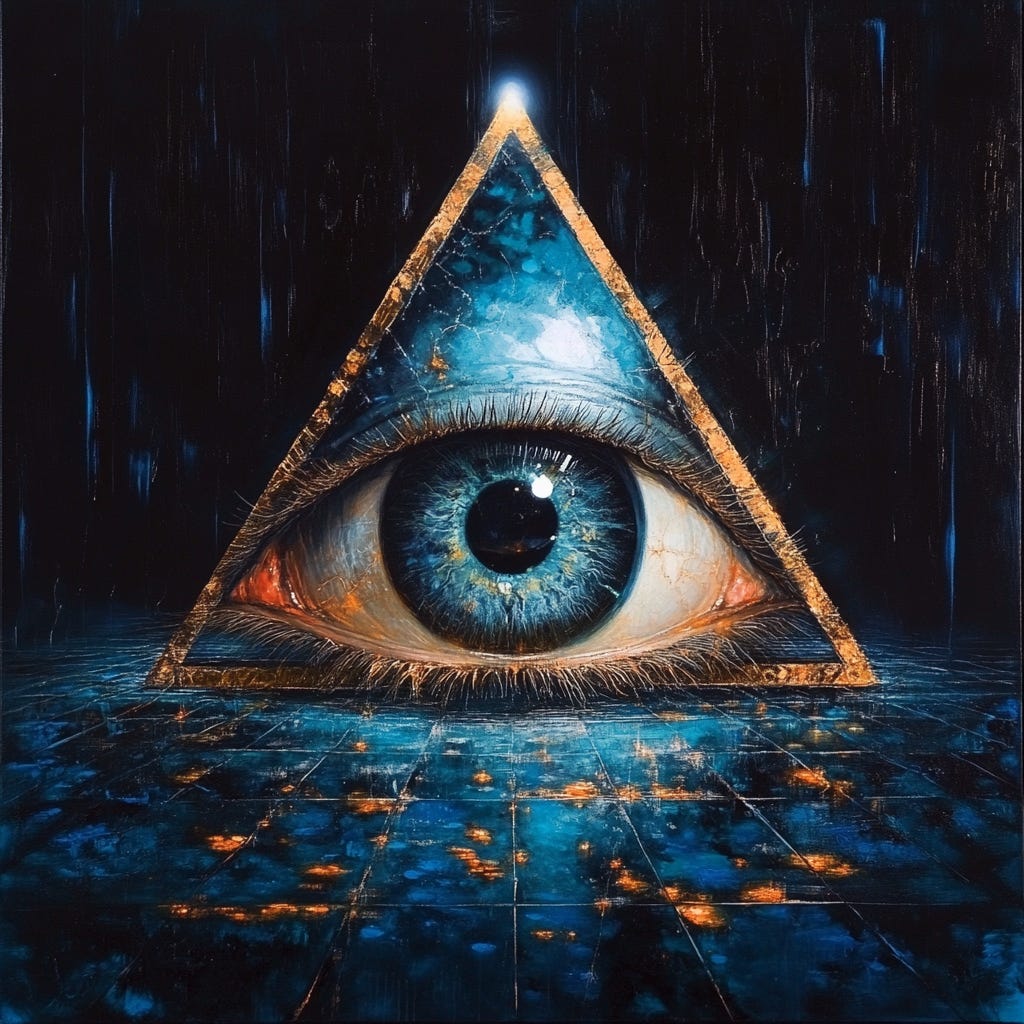 The Covid Hoax Burns On The Pyre Of Truth-The New World Order's Last Gasp Display-California's Cured Votes Are Finally In....Finally episode artwork