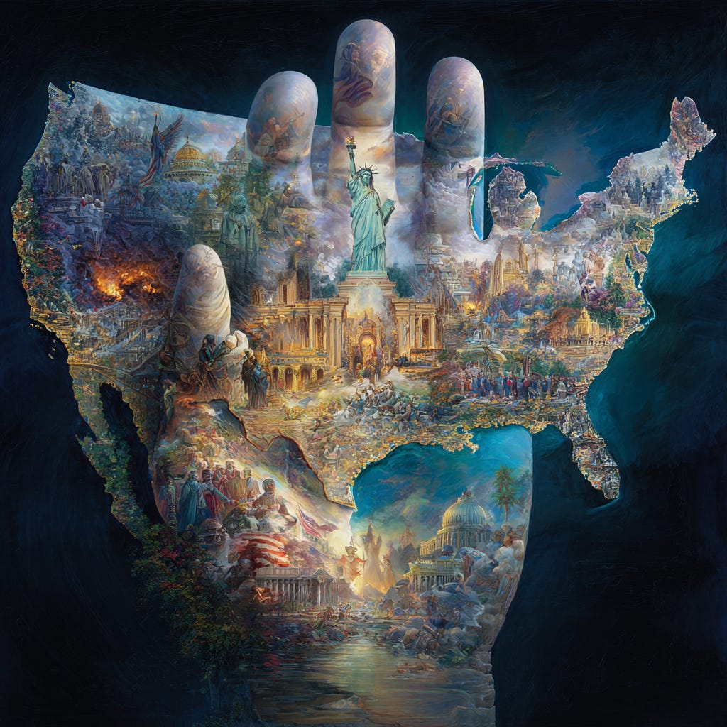 The Muslim Brotherhood's Sharia Will Be Crushed And Banished From Western Civilization....Until Apathy Sets In Again In Another 250 Years. episode artwork