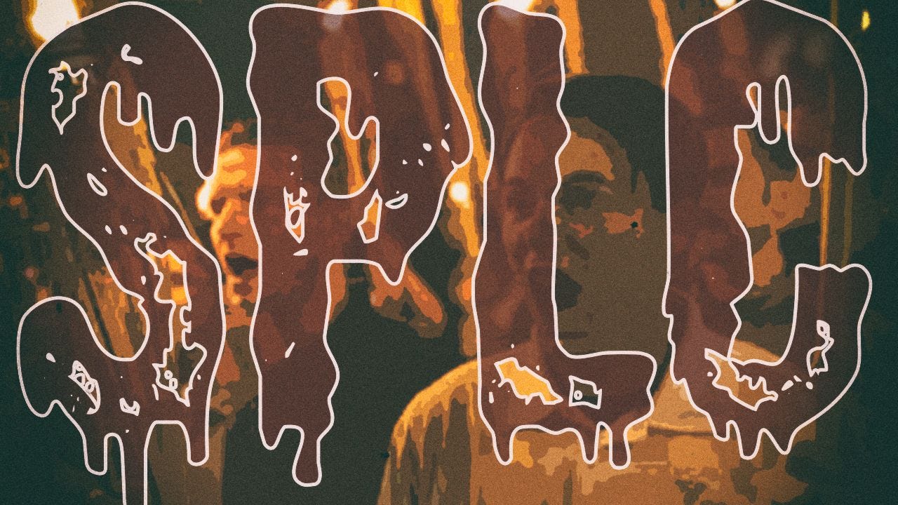 The Nationwide SPLC False Flag Operation Implodes episode artwork