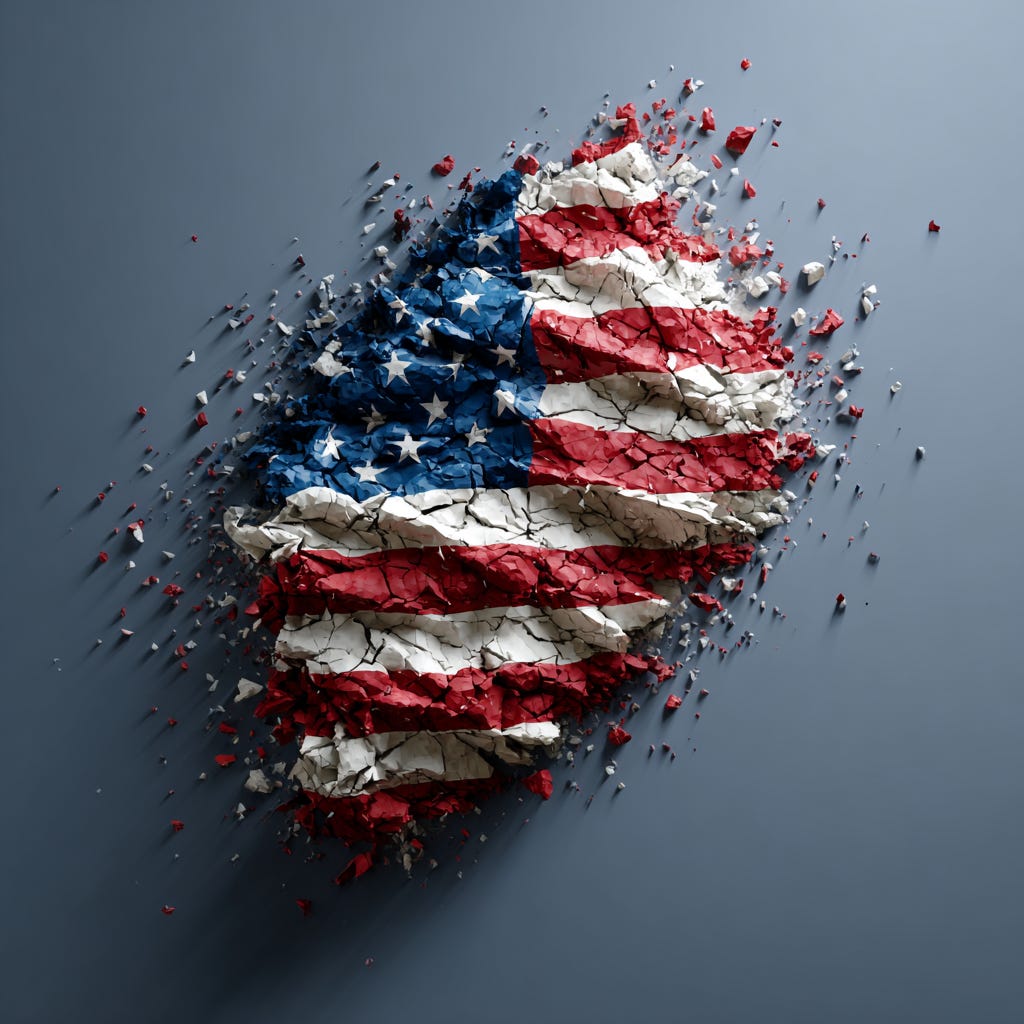 America Finished? Section 622 Hands Over the Intelligence Keys To Israel episode artwork