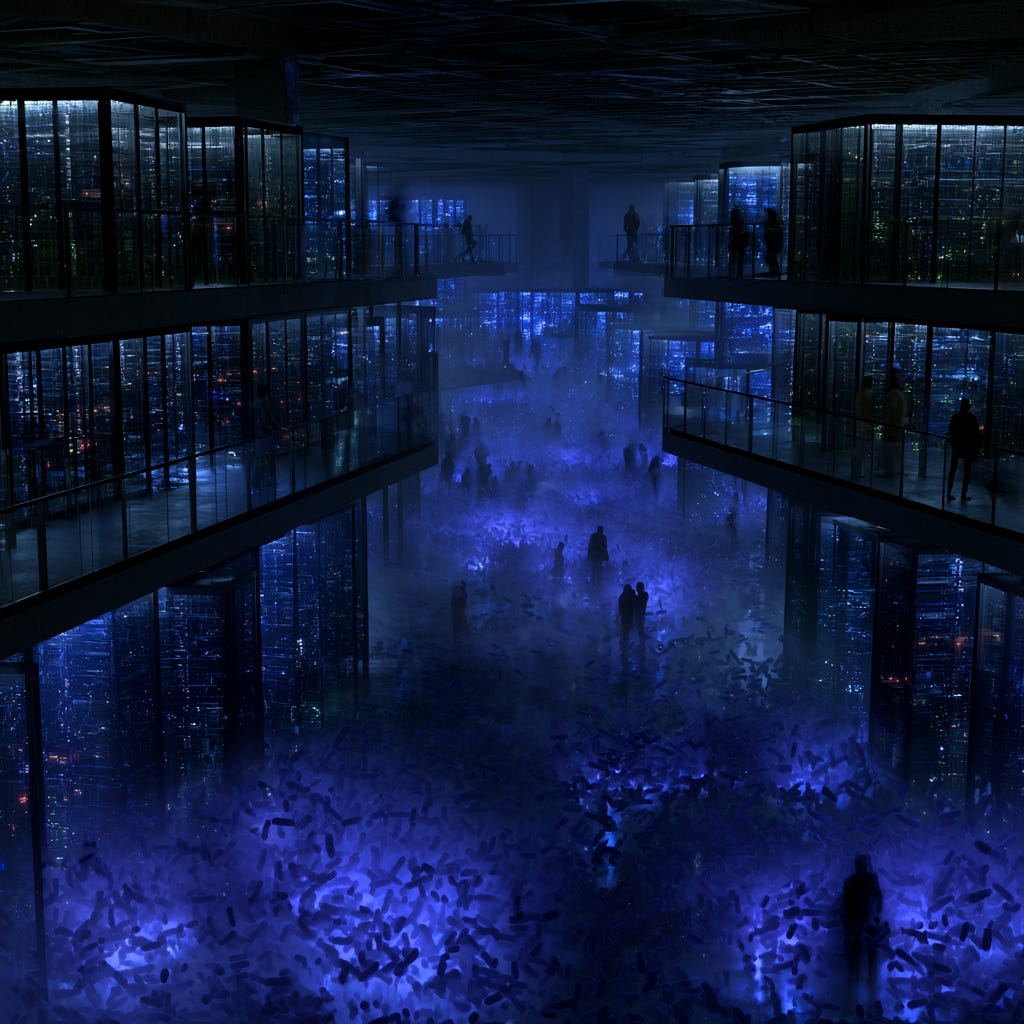 Cheyenne Traces Rare Bacteria to Meta Construction Site episode artwork