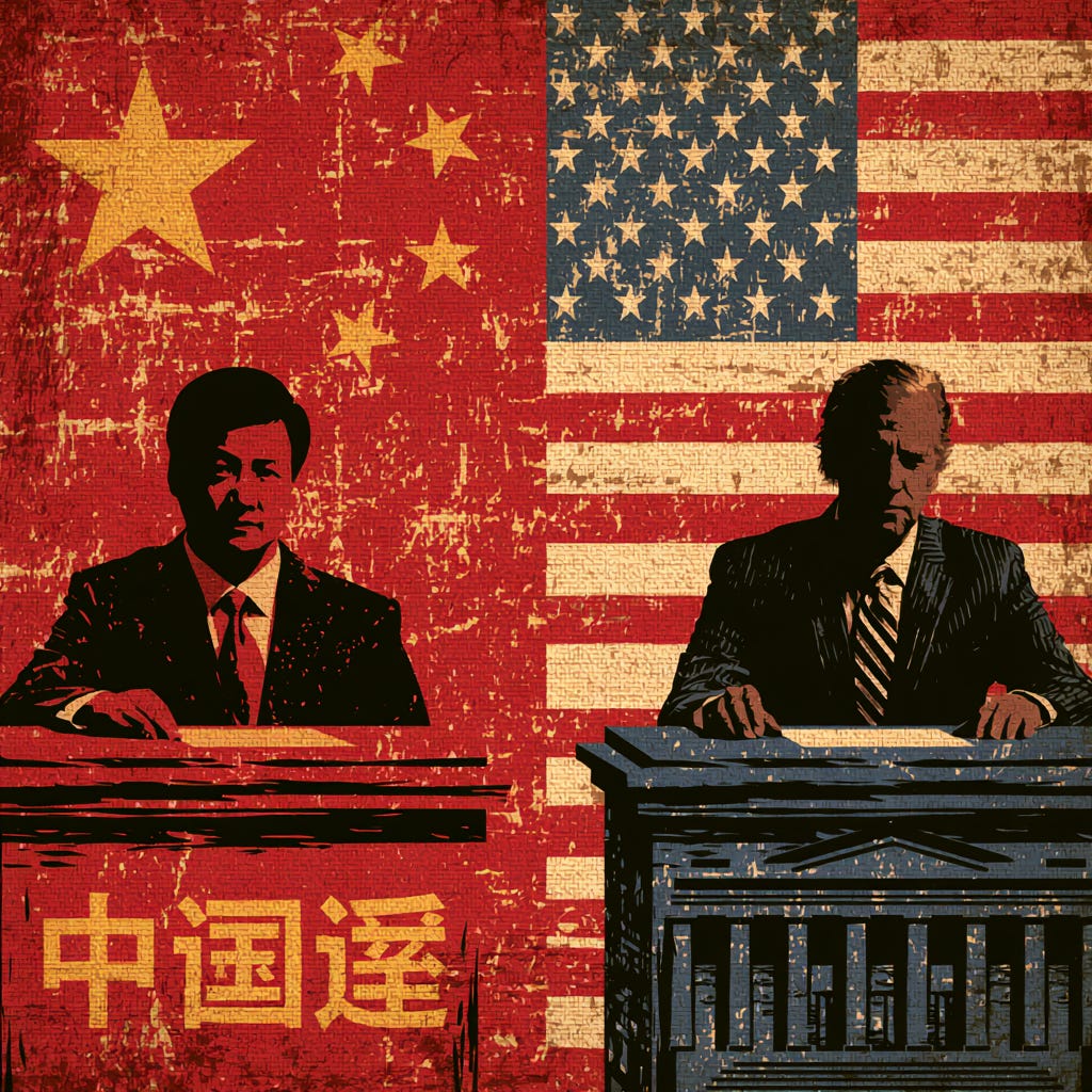 The So-Called "Deep State" Election Cover Up Explodes episode artwork