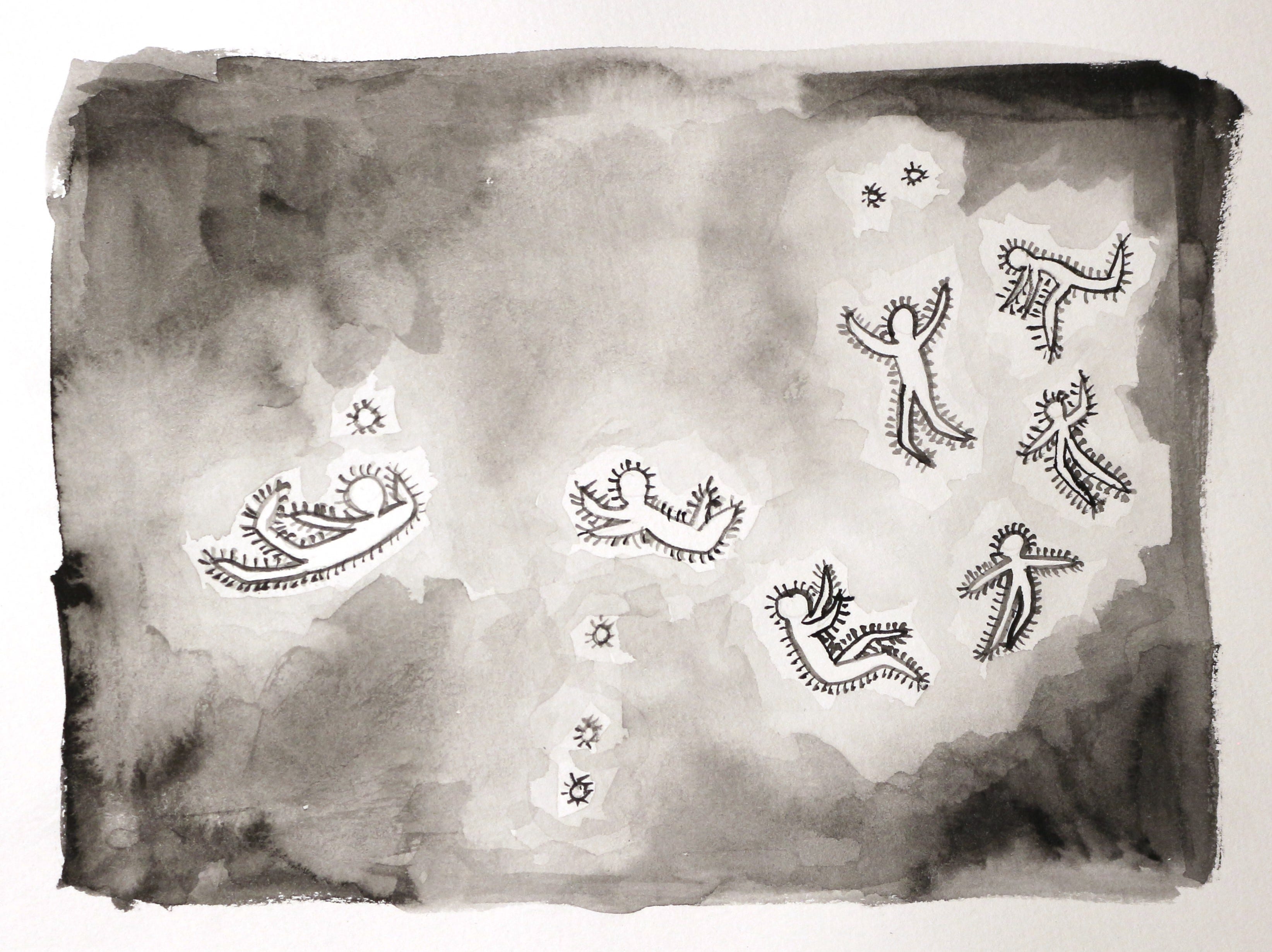Is this the world's oldest story? episode artwork