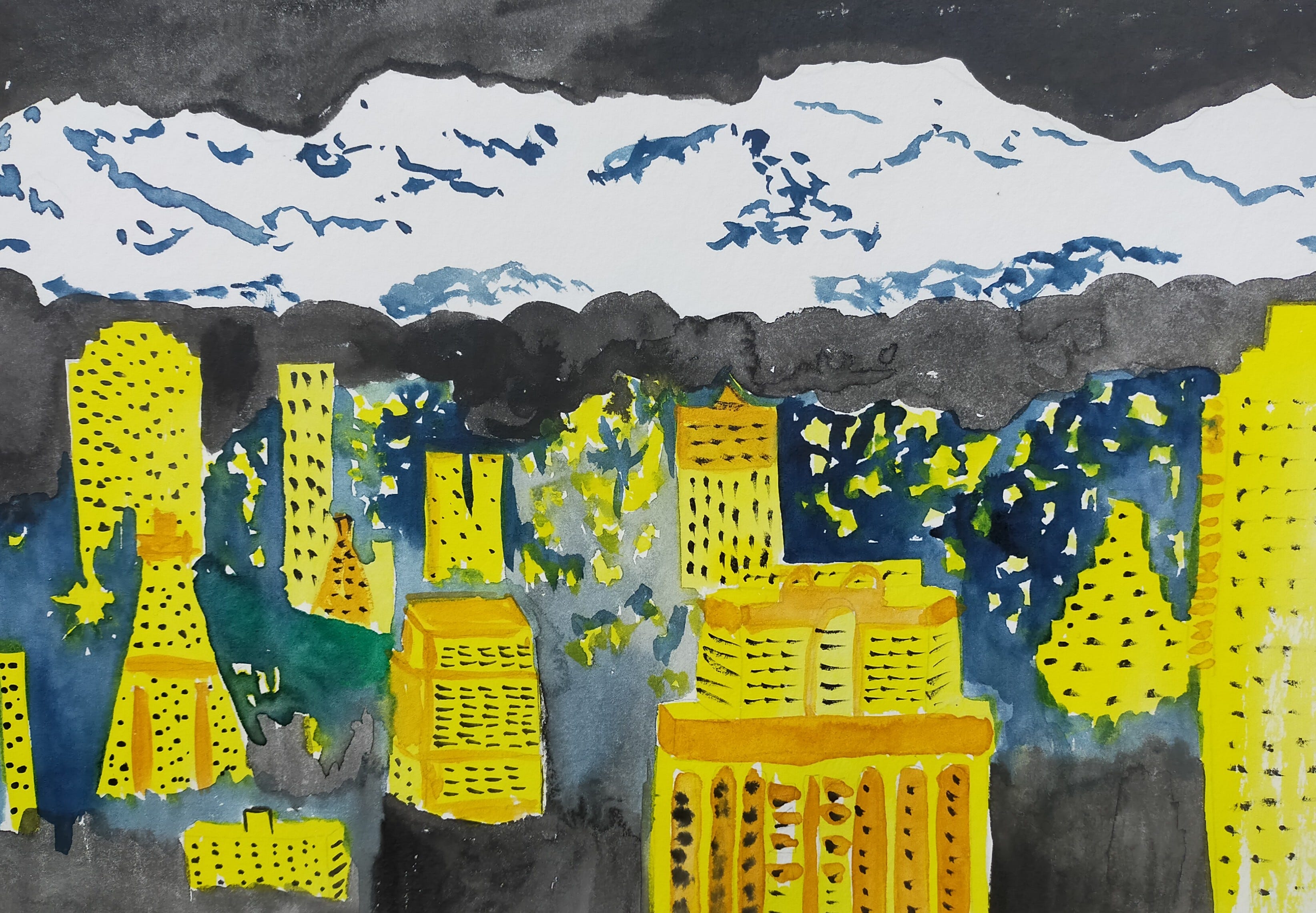Is this really the Anthropocene? episode artwork