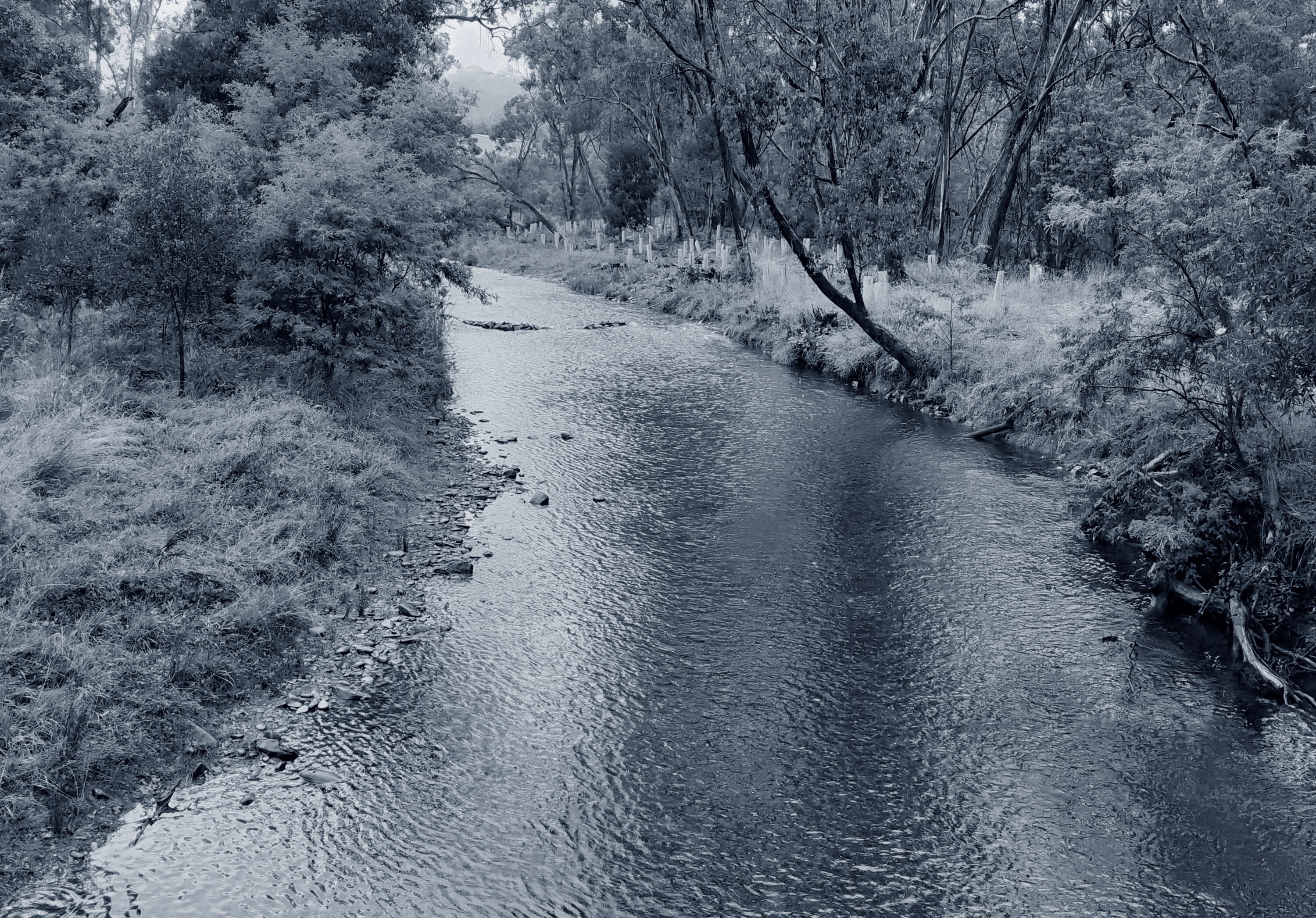 The river that runs in reverse episode artwork