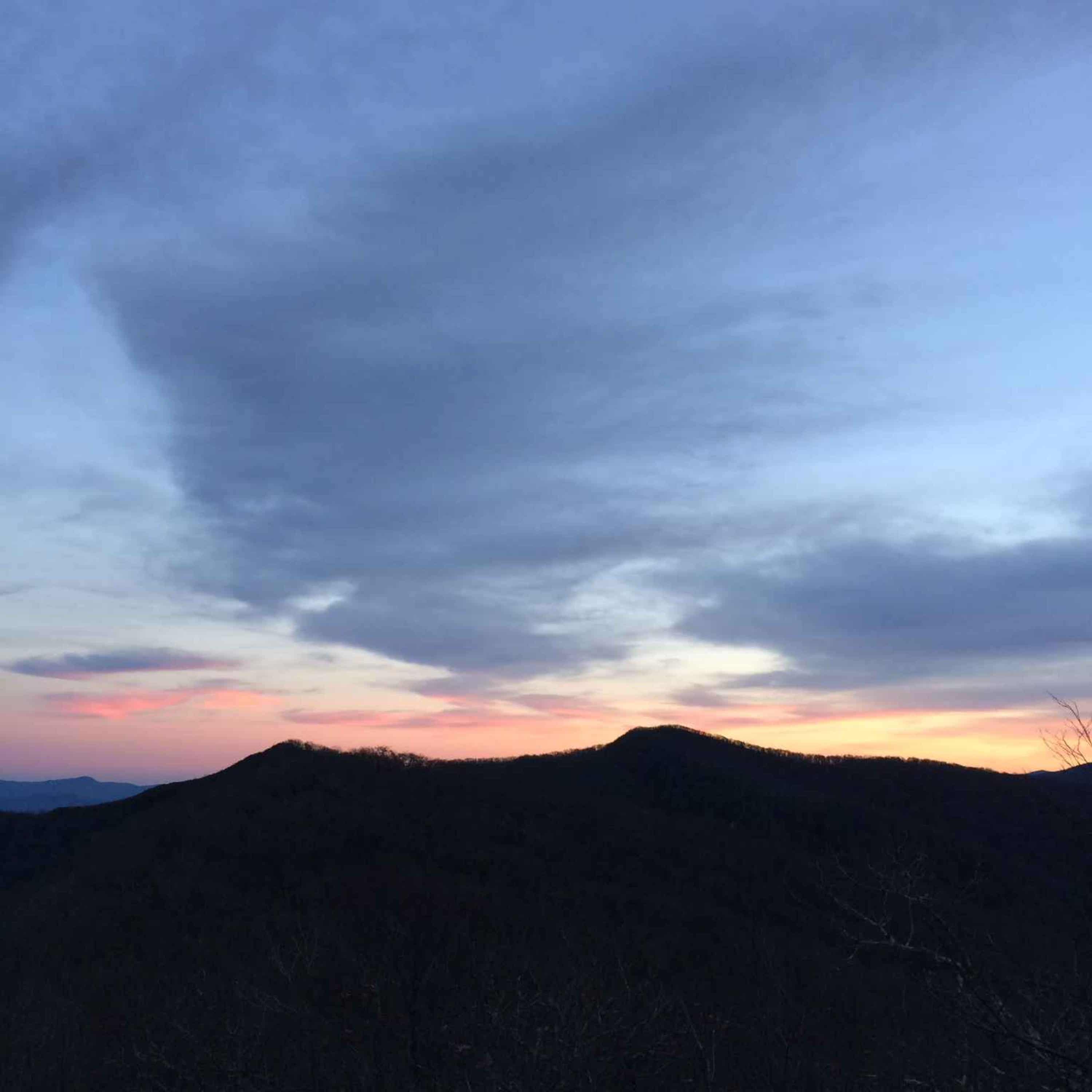 Traveling for Thousands of Miles, in Silence