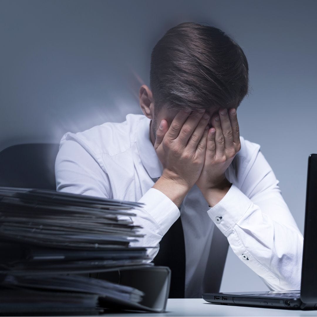 4 Biggest Financial Mistakes in 2024