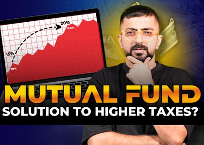 The 12.5% Tax Reality: Strategies for Equity Investors