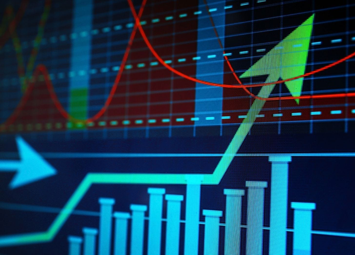 Nifty50 at 25,300 All-Time High: What Should Investors Do Now?
