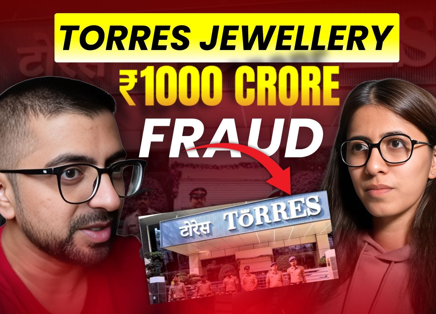 The ₹1000 Crore Scam That Trapped 1.25 Lakh Indians – What You Need to Know