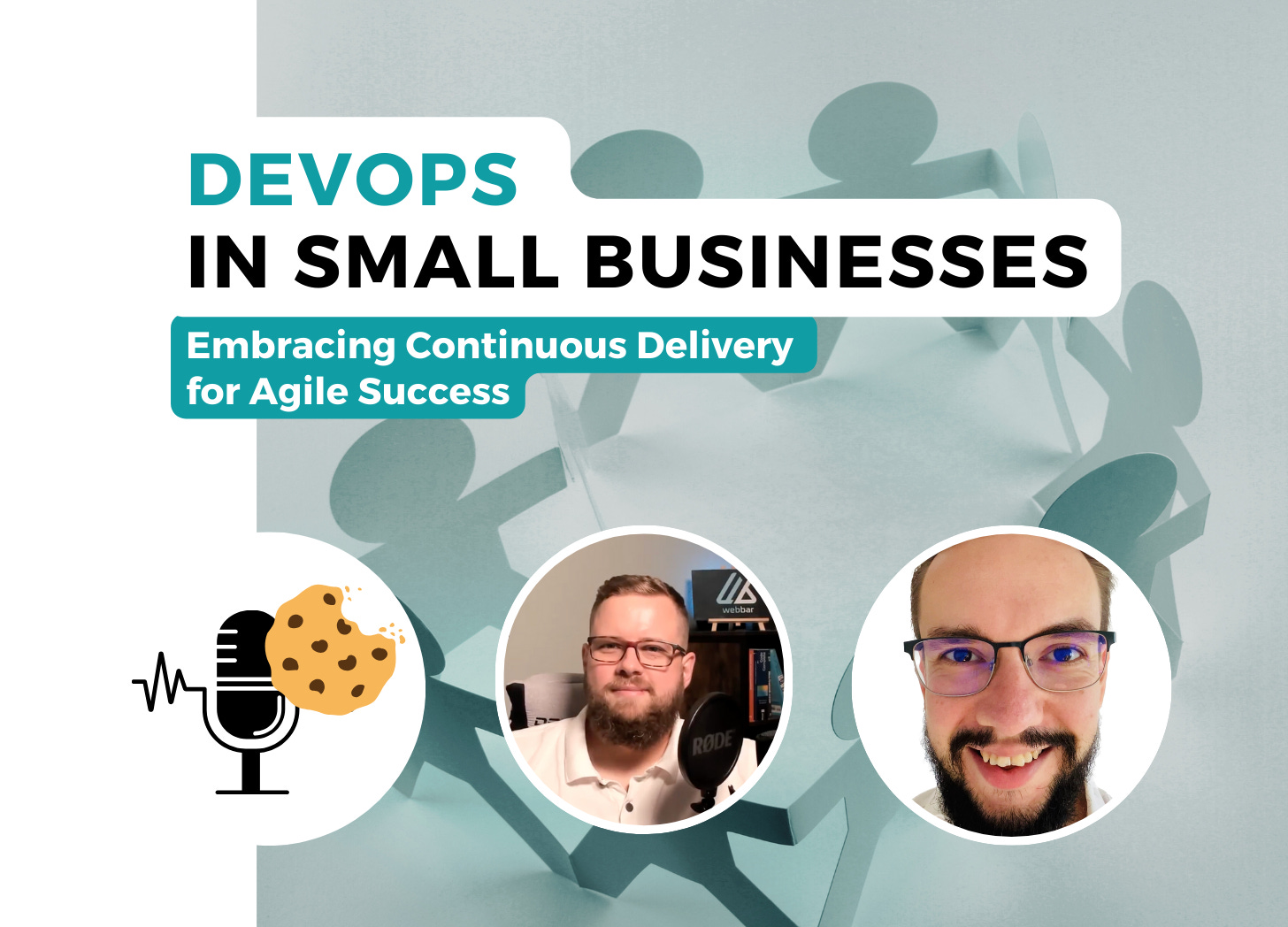 DevOps in Small-Medium Businesses