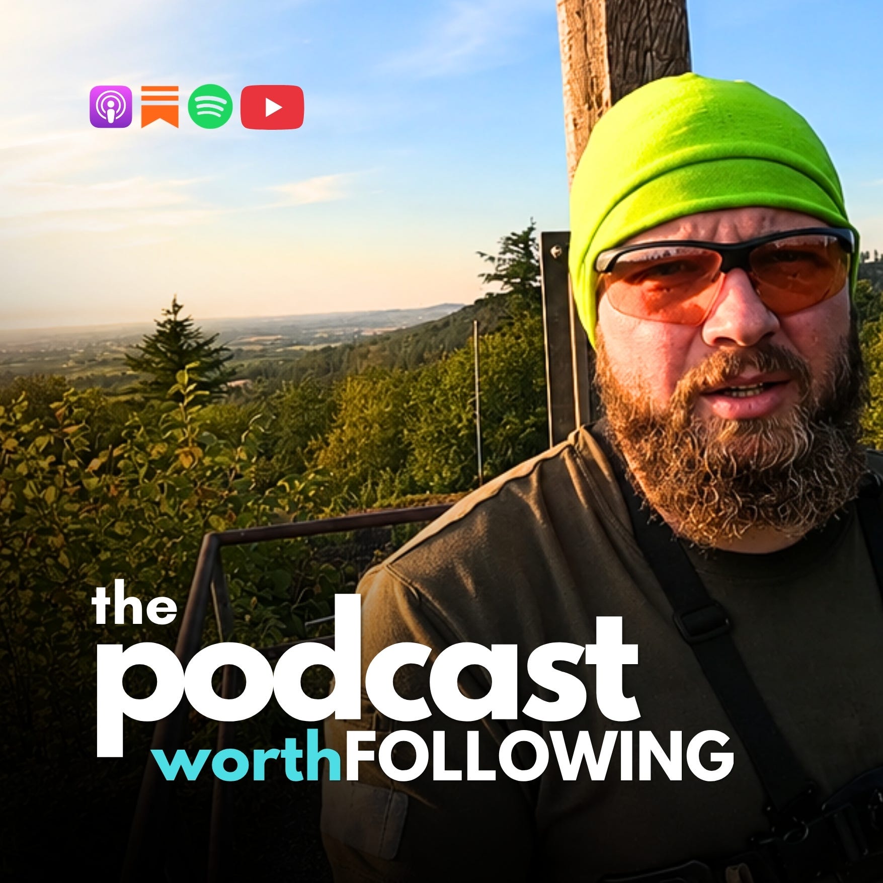 Why I Journal as a Tech Entrepreneur episode artwork