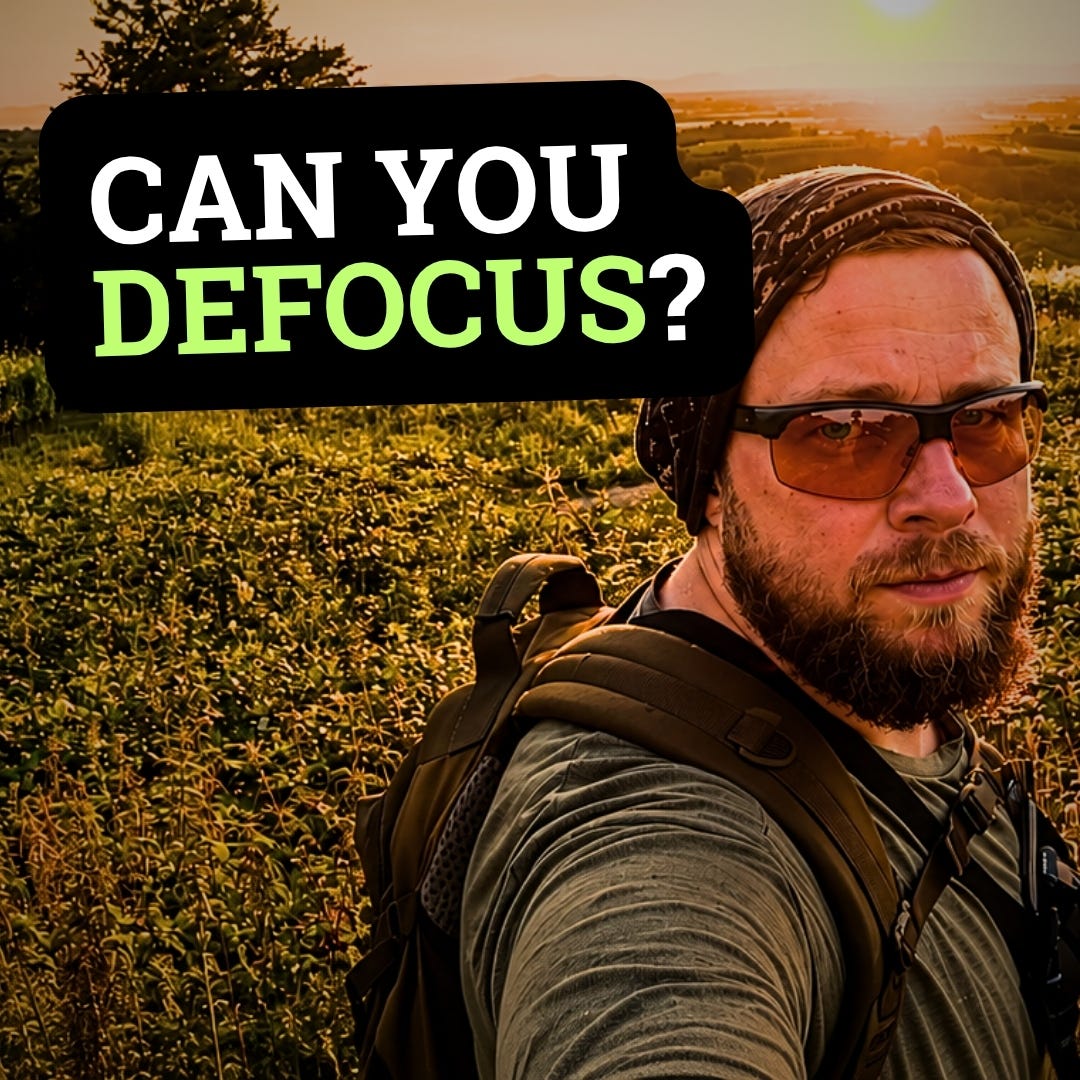 When Focus Becomes the Problem | S2E01 episode artwork