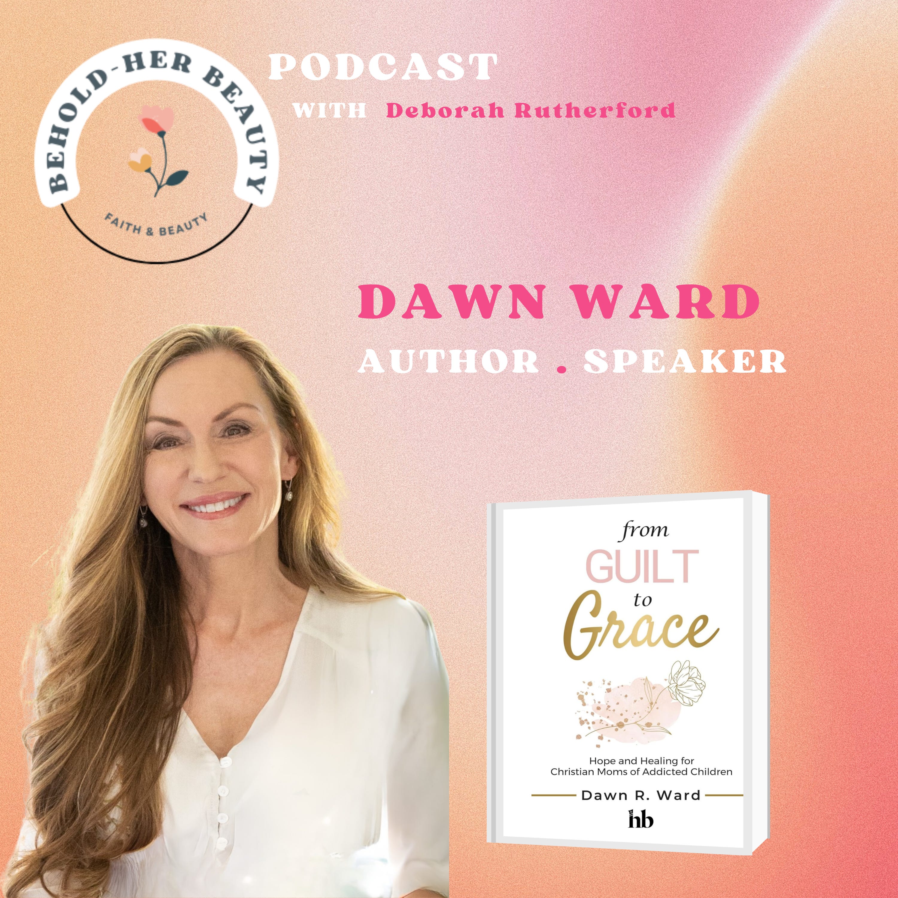 Welcome to the Chair Dawn Ward!