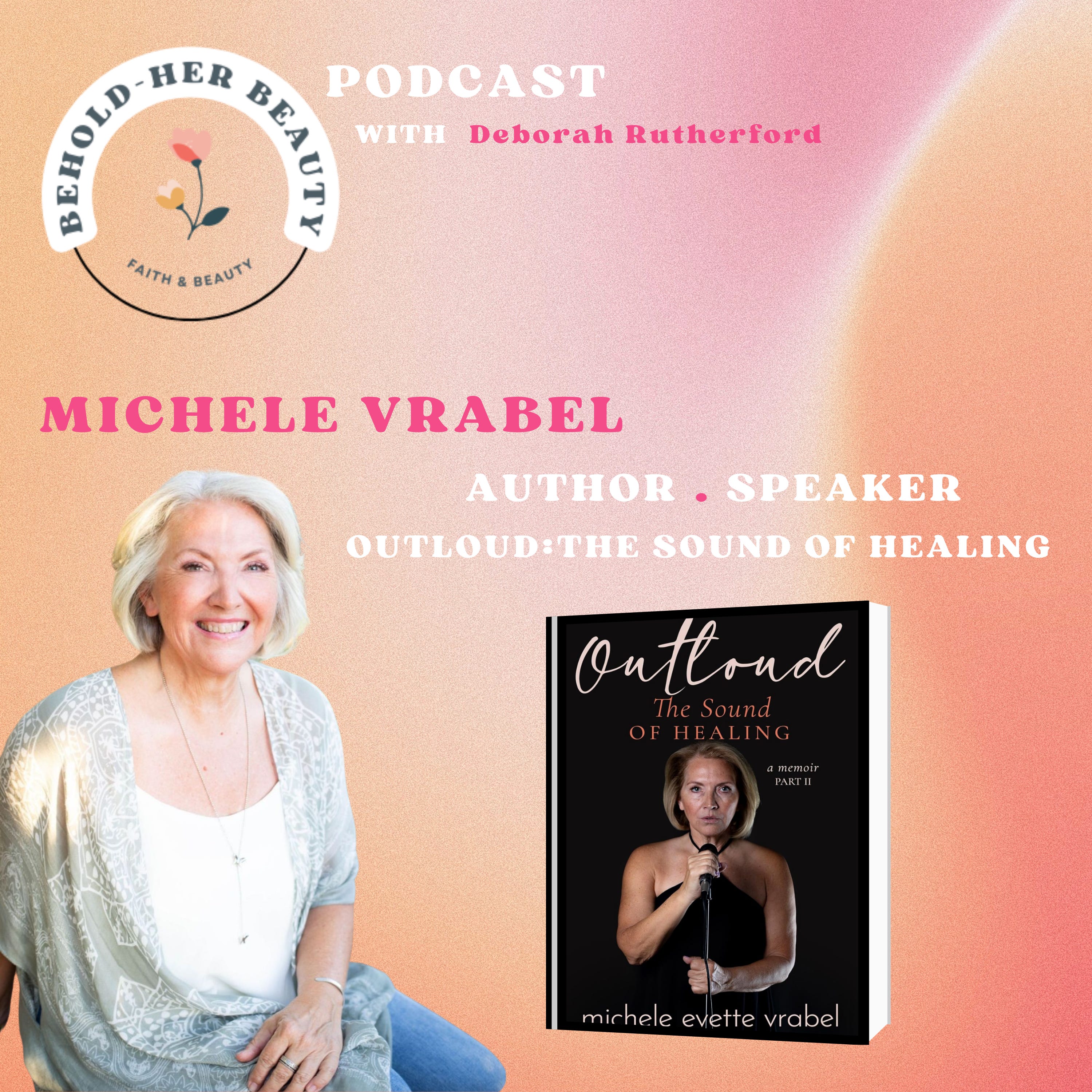 Standing in God's Current with Michele Vrabel