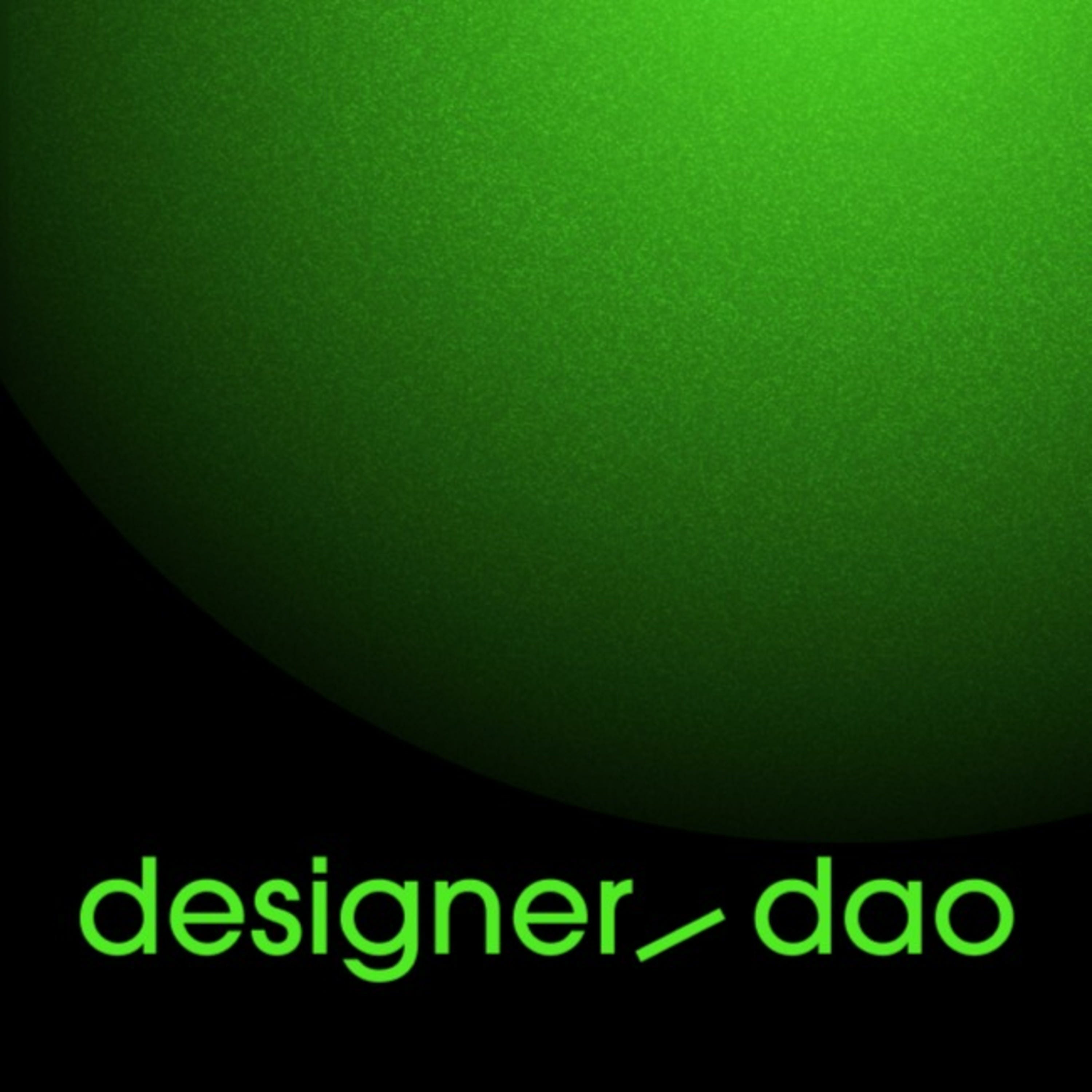 DesignerDAO