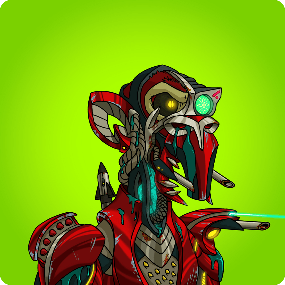 We're so unserious, Degen Culture <> Andrew Brough We're so unserious, Degen Culture <> Andrew Brough