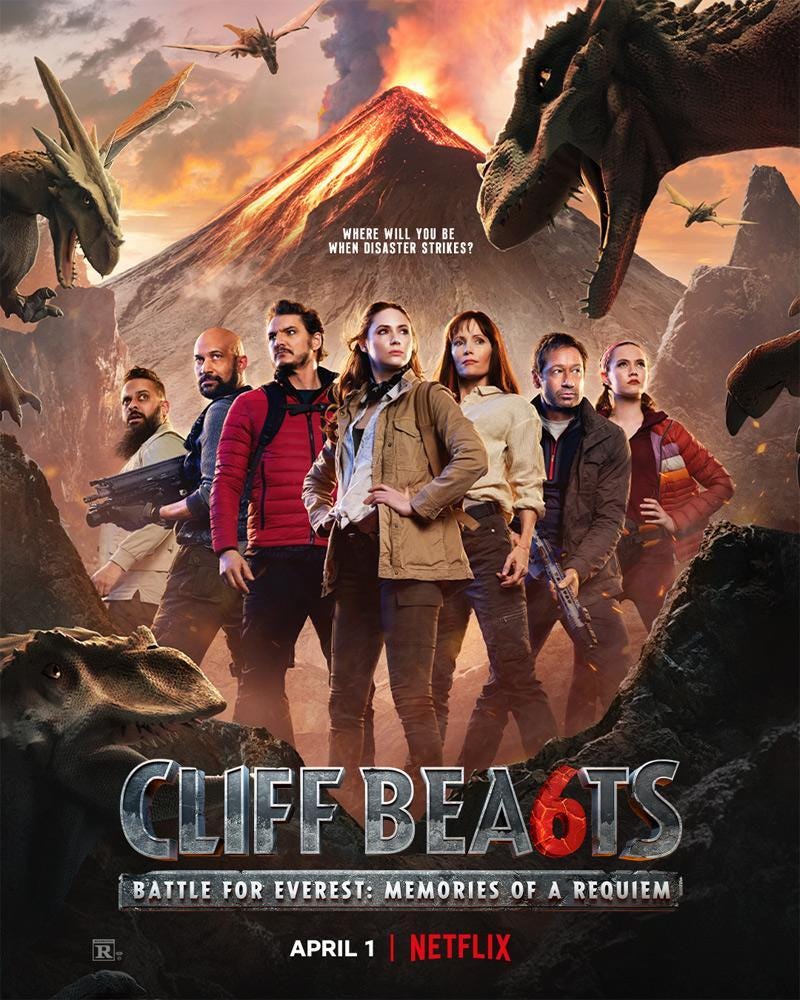 Emmanuel Goldstein\'s Substack Podcast