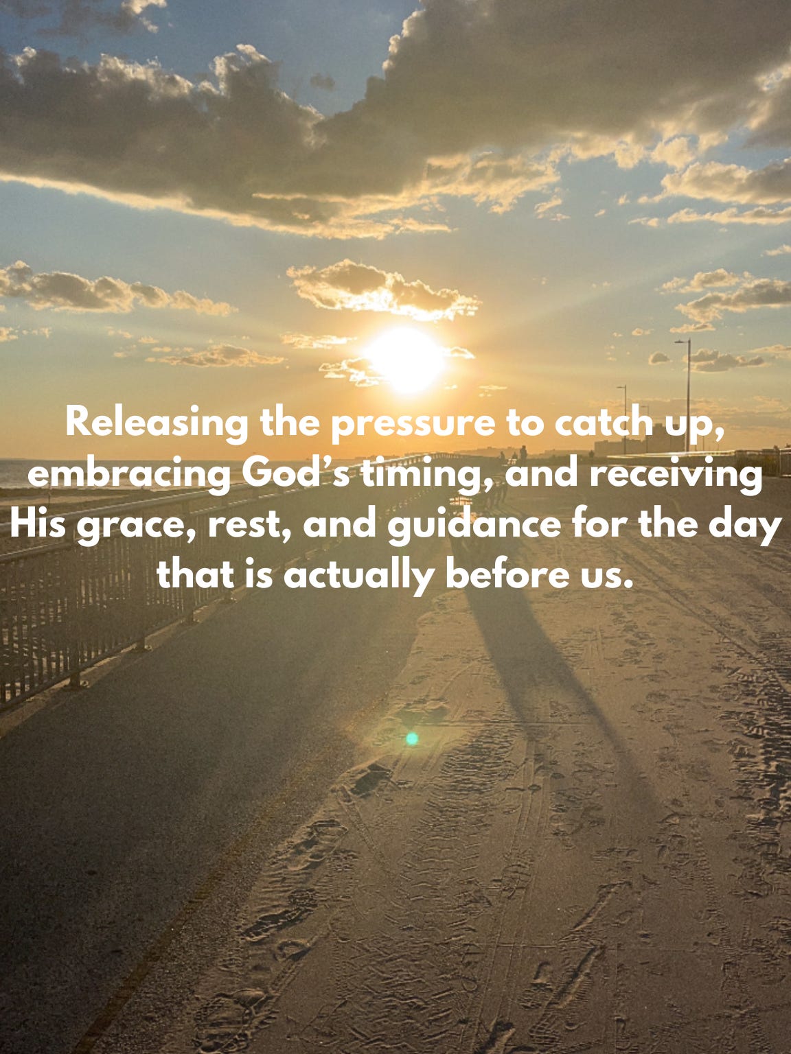 Morning Prayer 027: When the Morning Doesn’t Go as Planned episode artwork