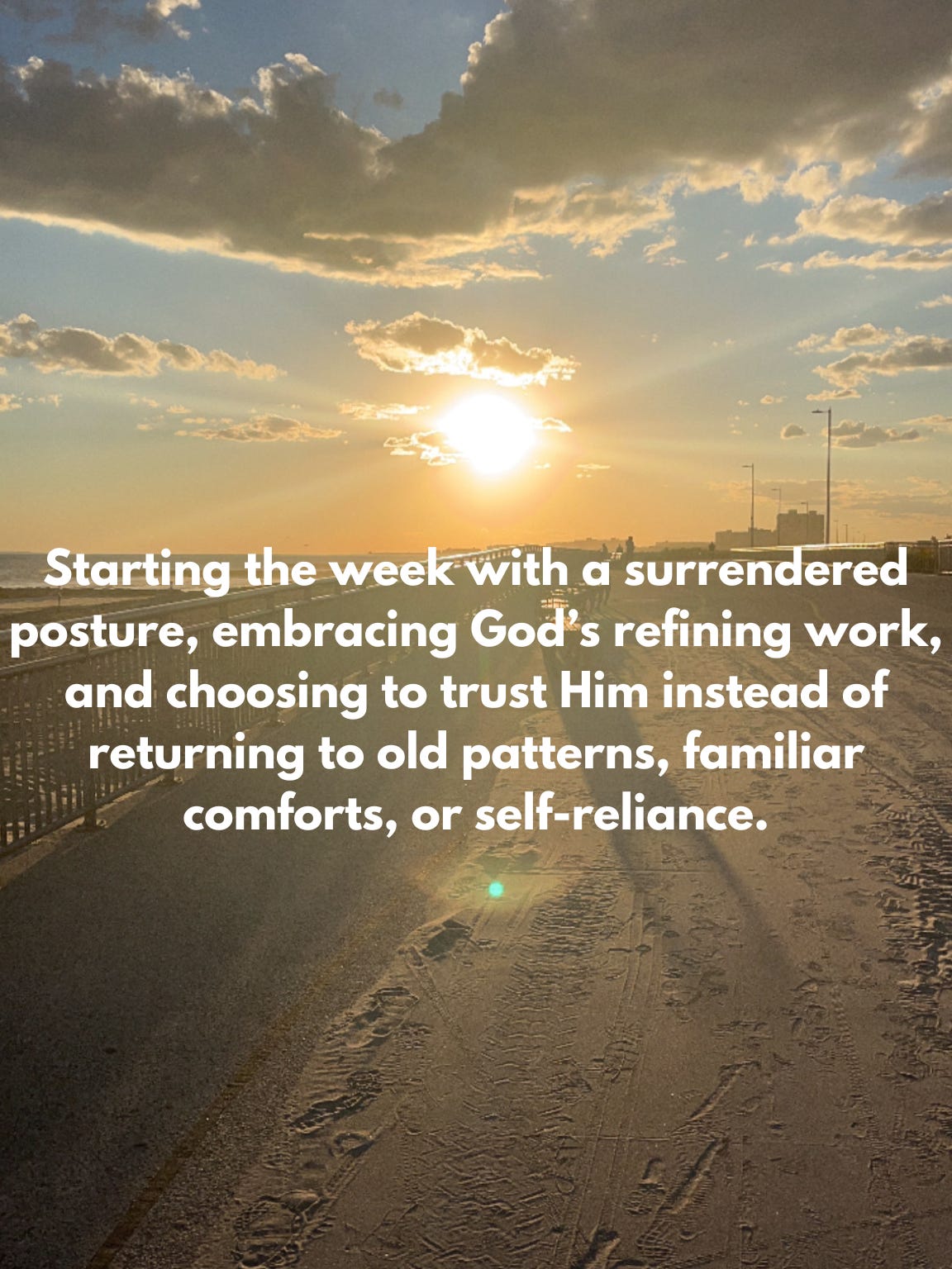 Morning Prayer 031: Return Higher episode artwork