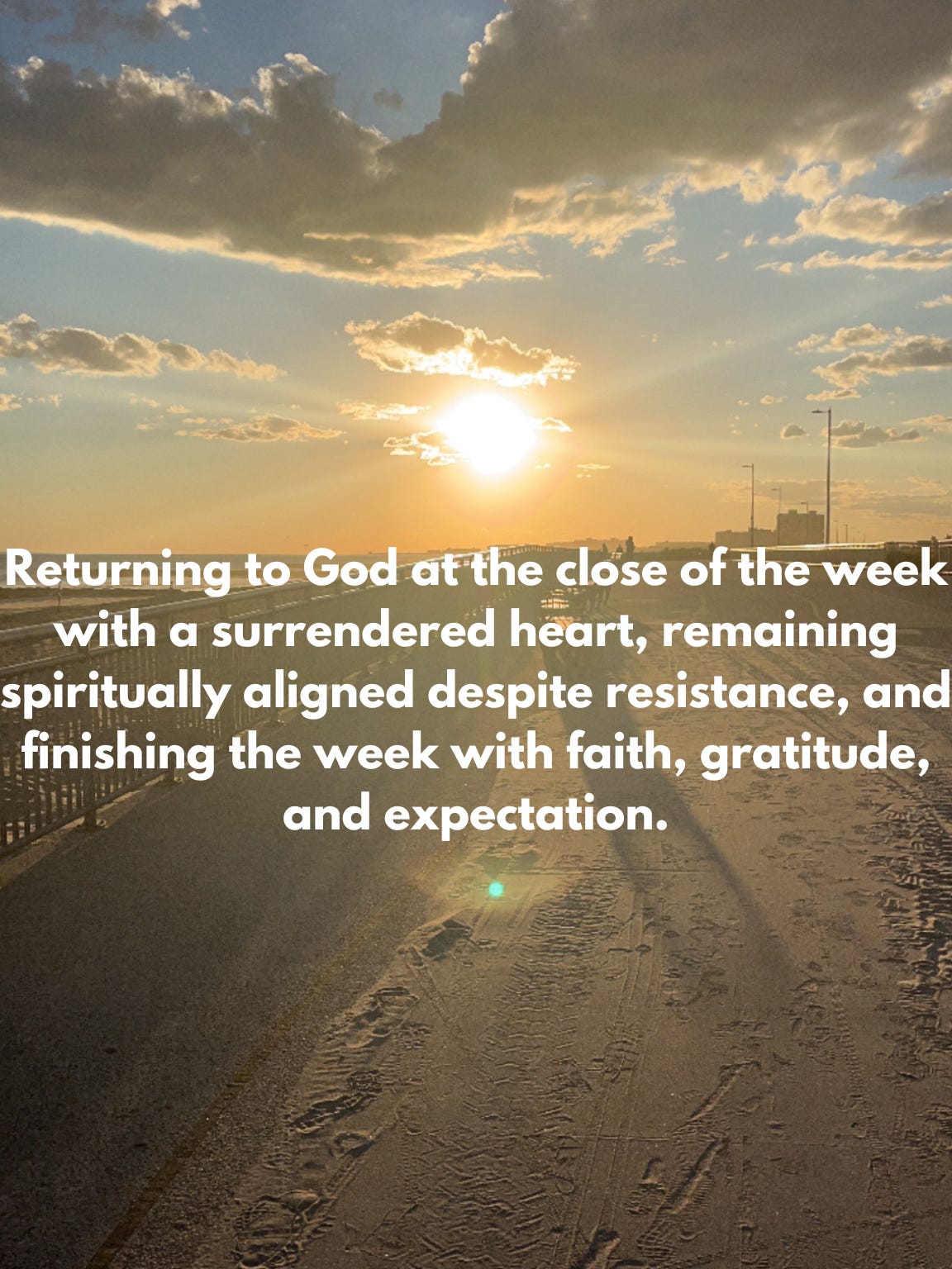Morning Prayer 035: Finish Looking Up episode artwork