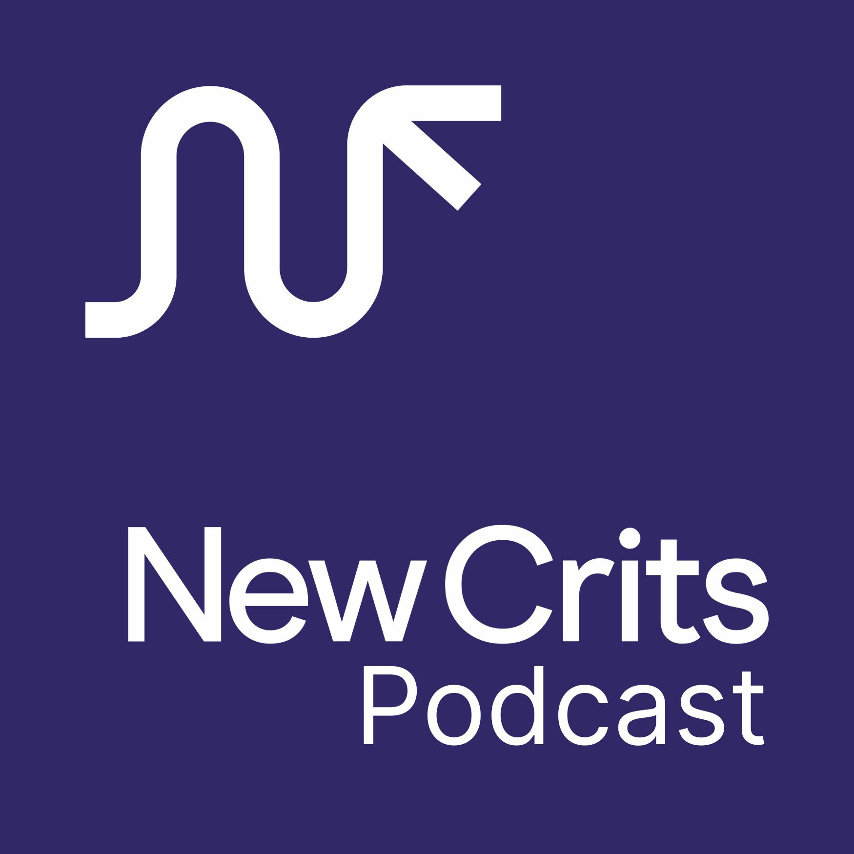 The NewCrits Podcast Ep 3: Jamian Juliano-Villani