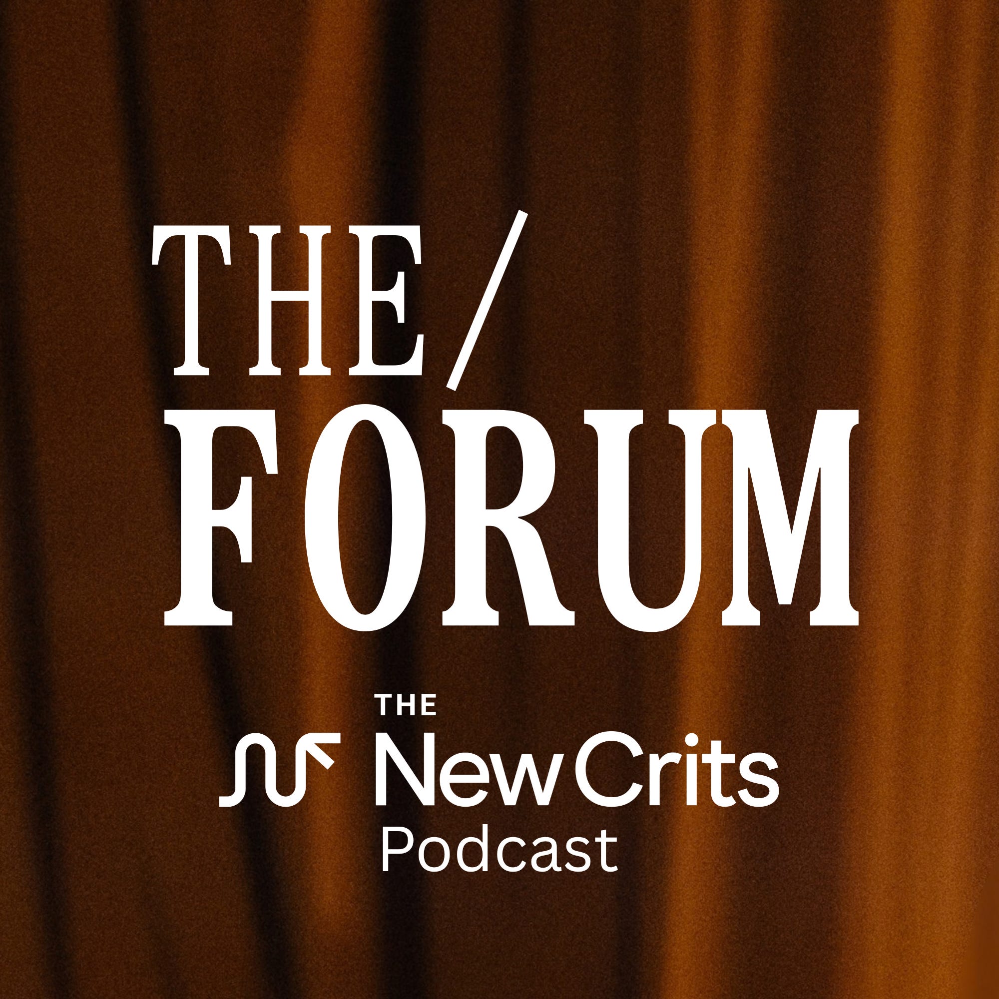 The/Forum 07 | Elaine Cameron-Weir: Blasphemy, Objects, and Politics
