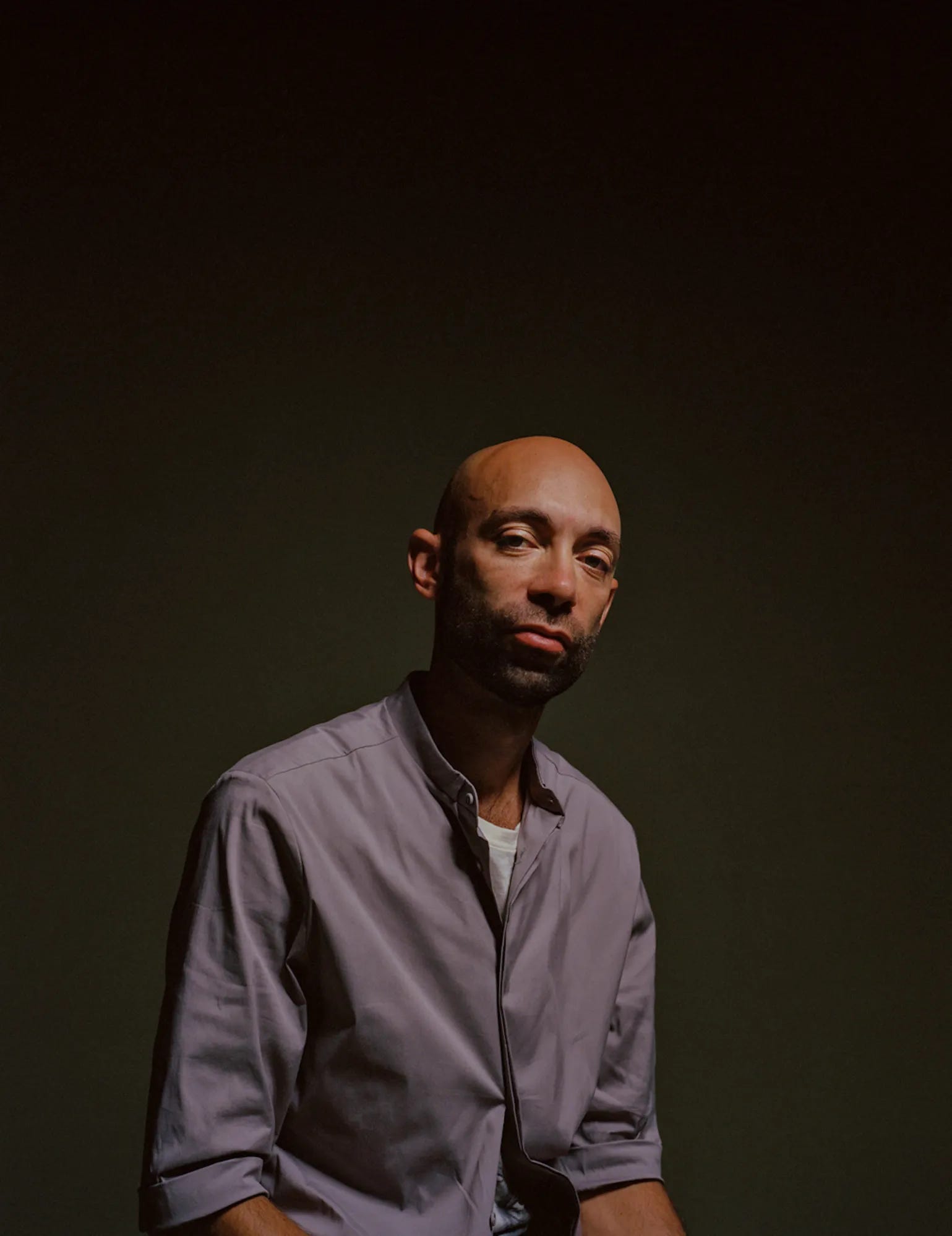 Emotional Realism and the Architecture of Feeling: NewCrits Talk with Aaron Gilbert